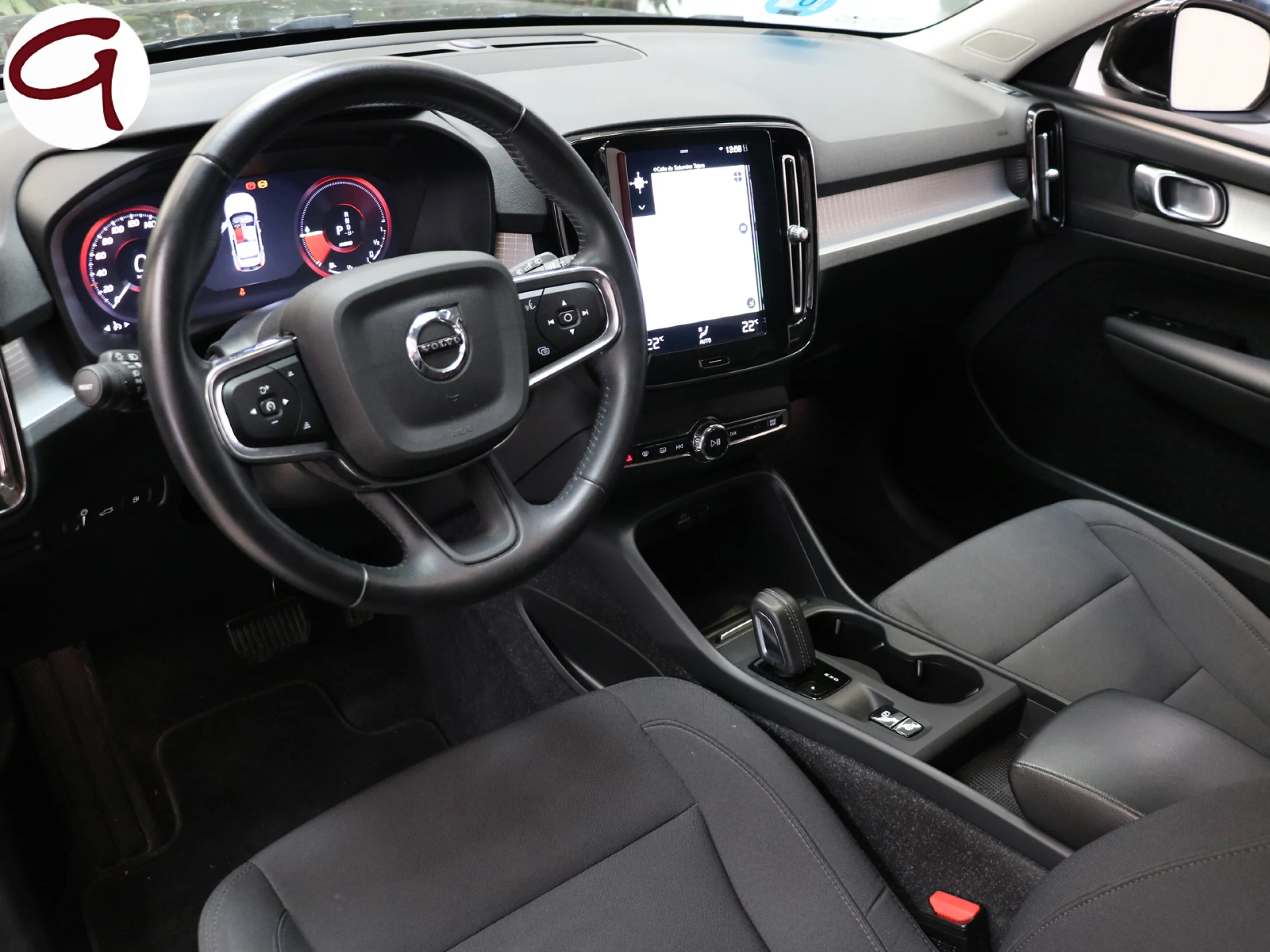 Volvo XC40 T4 Twin Recharge Inscription Ex Auto 155 kW (211 CV) - Foto 4