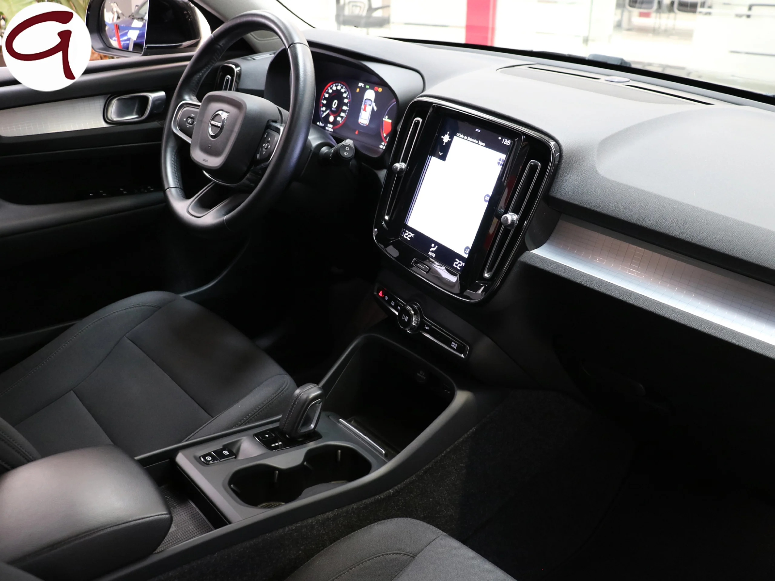 Volvo XC40 T4 Twin Recharge Inscription Ex Auto 155 kW (211 CV) - Foto 5