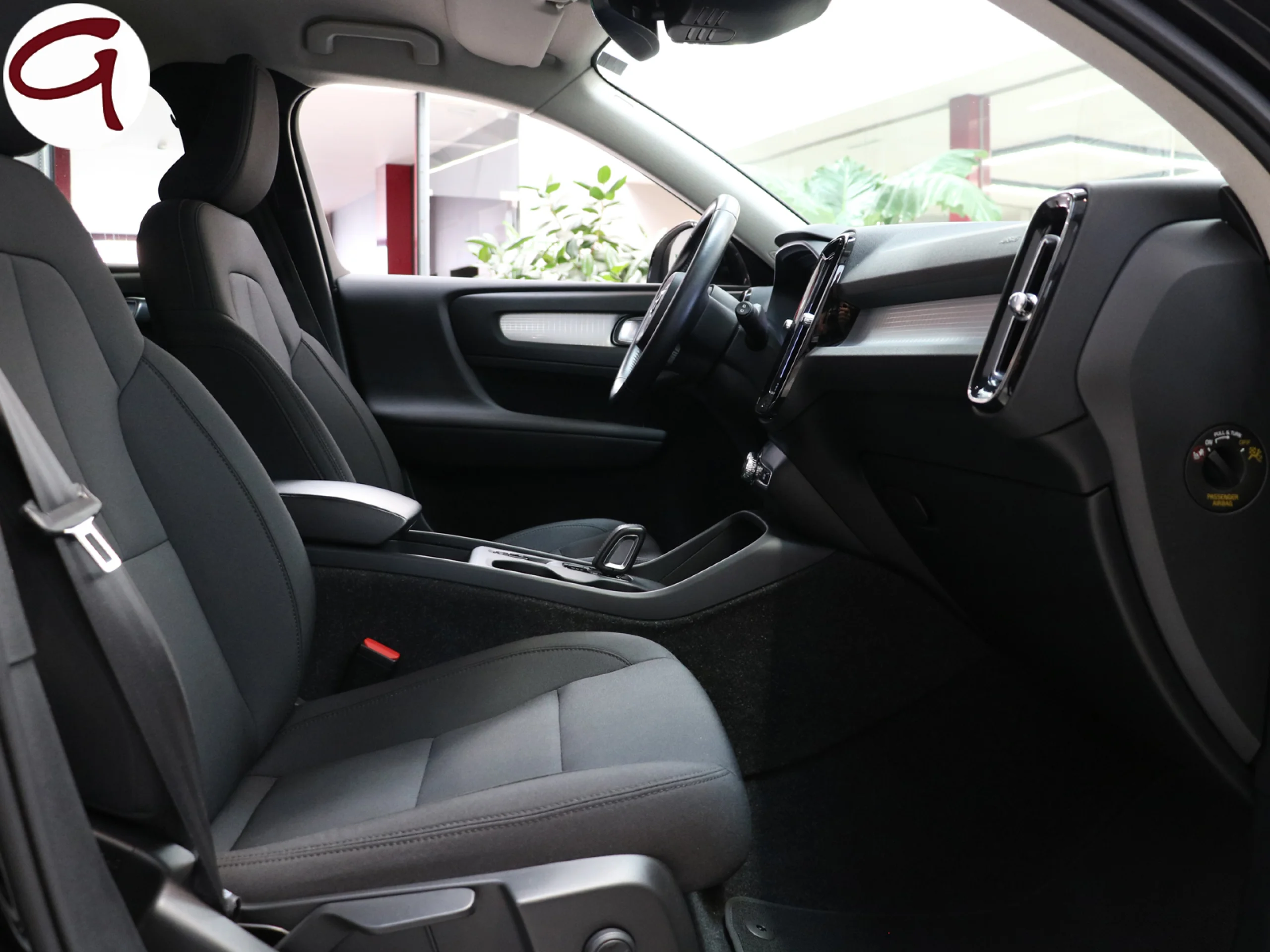 Volvo XC40 T4 Twin Recharge Inscription Ex Auto 155 kW (211 CV) - Foto 6