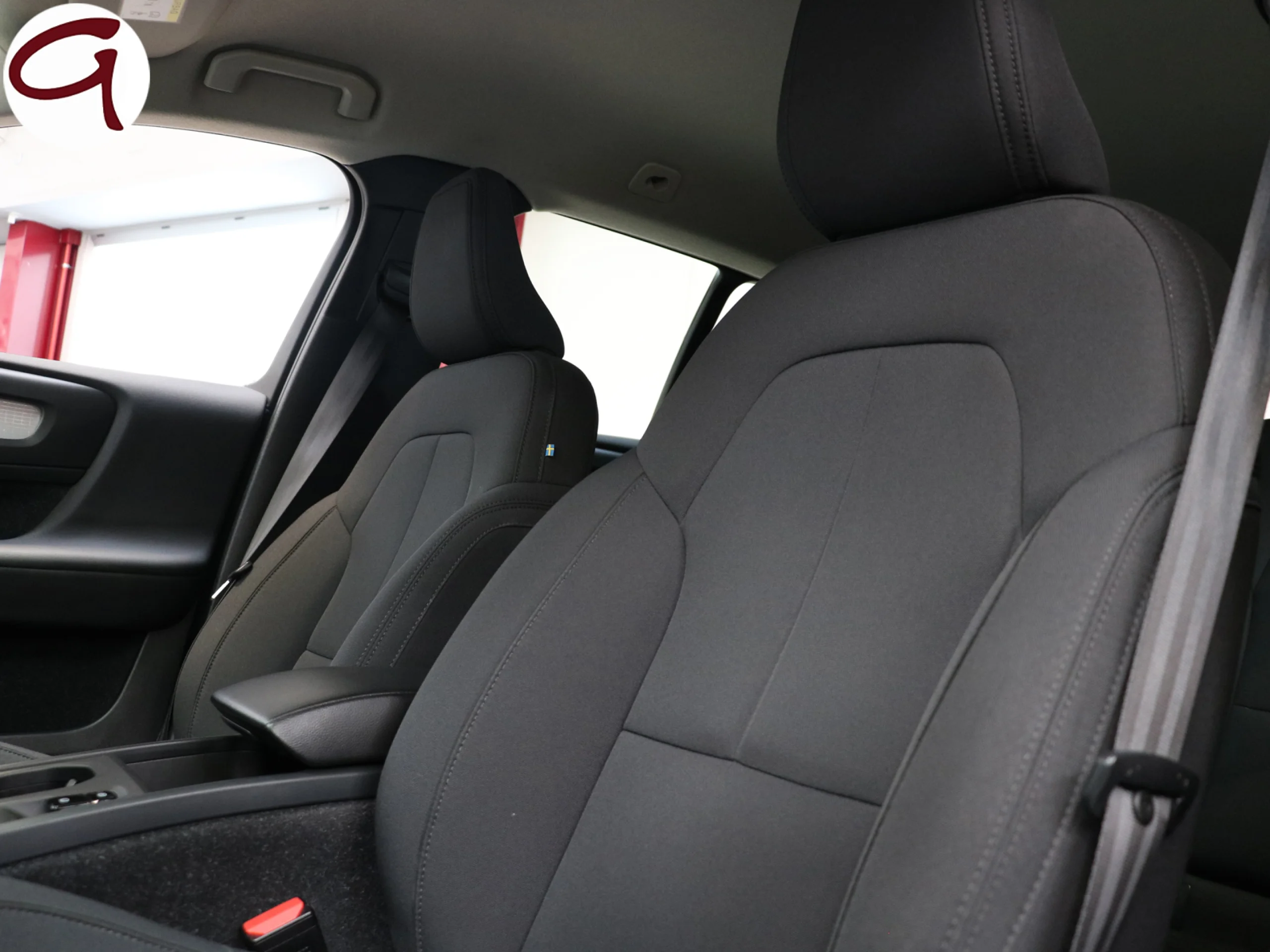 Volvo XC40 T4 Twin Recharge Inscription Ex Auto 155 kW (211 CV) - Foto 8