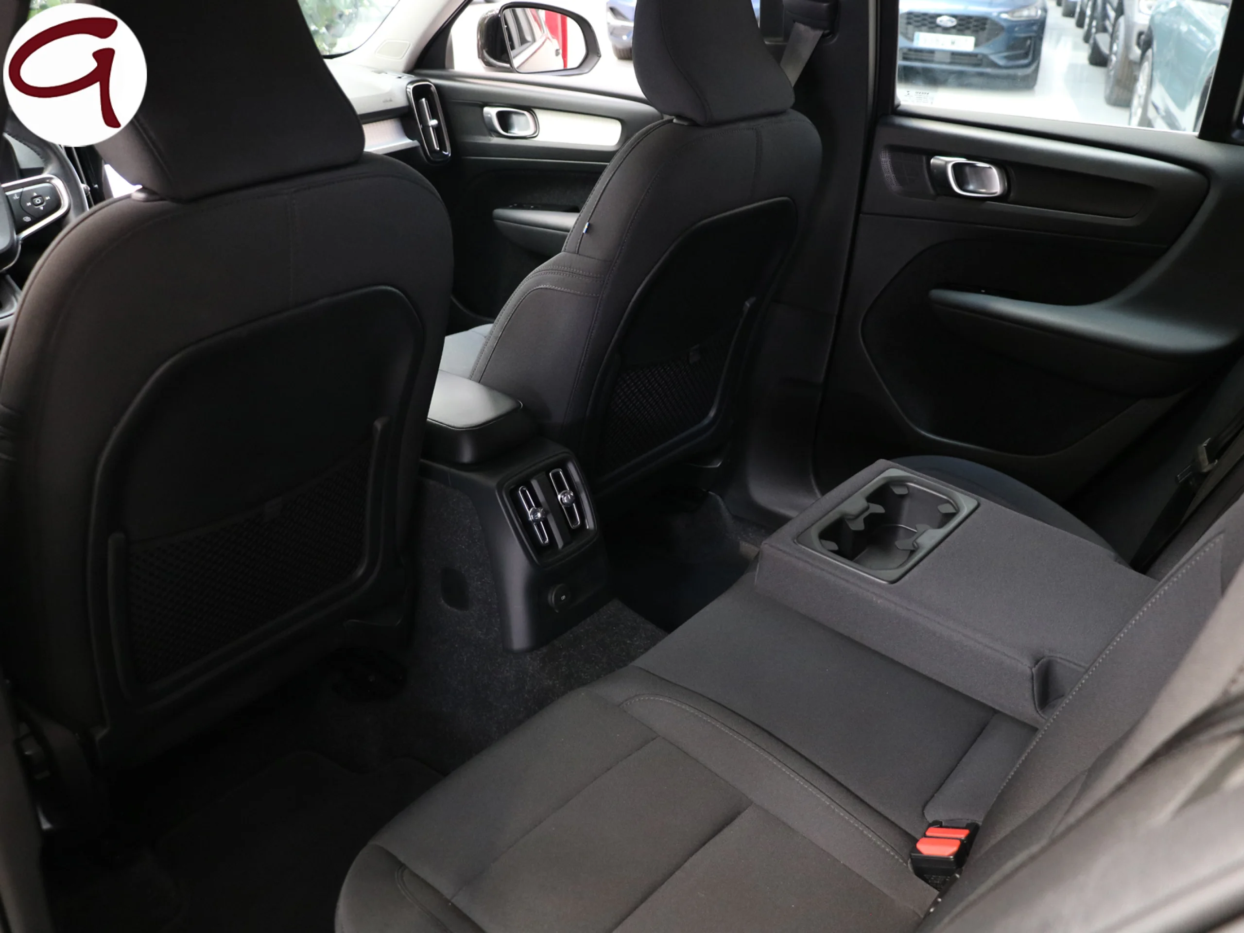 Volvo XC40 T4 Twin Recharge Inscription Ex Auto 155 kW (211 CV) - Foto 10