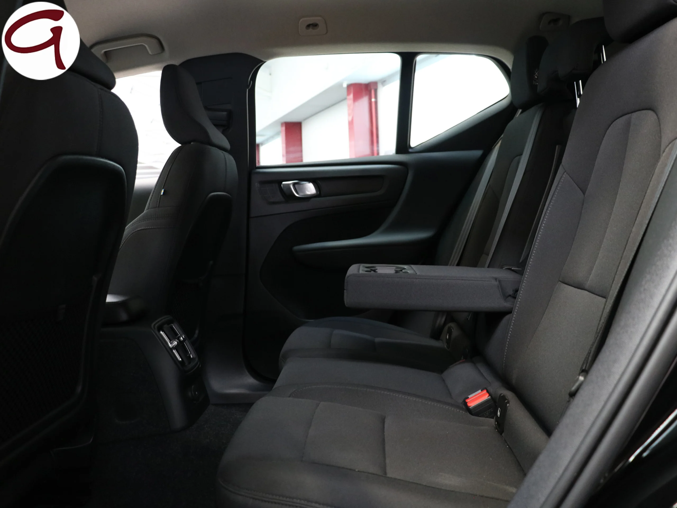 Volvo XC40 T4 Twin Recharge Inscription Ex Auto 155 kW (211 CV) - Foto 11