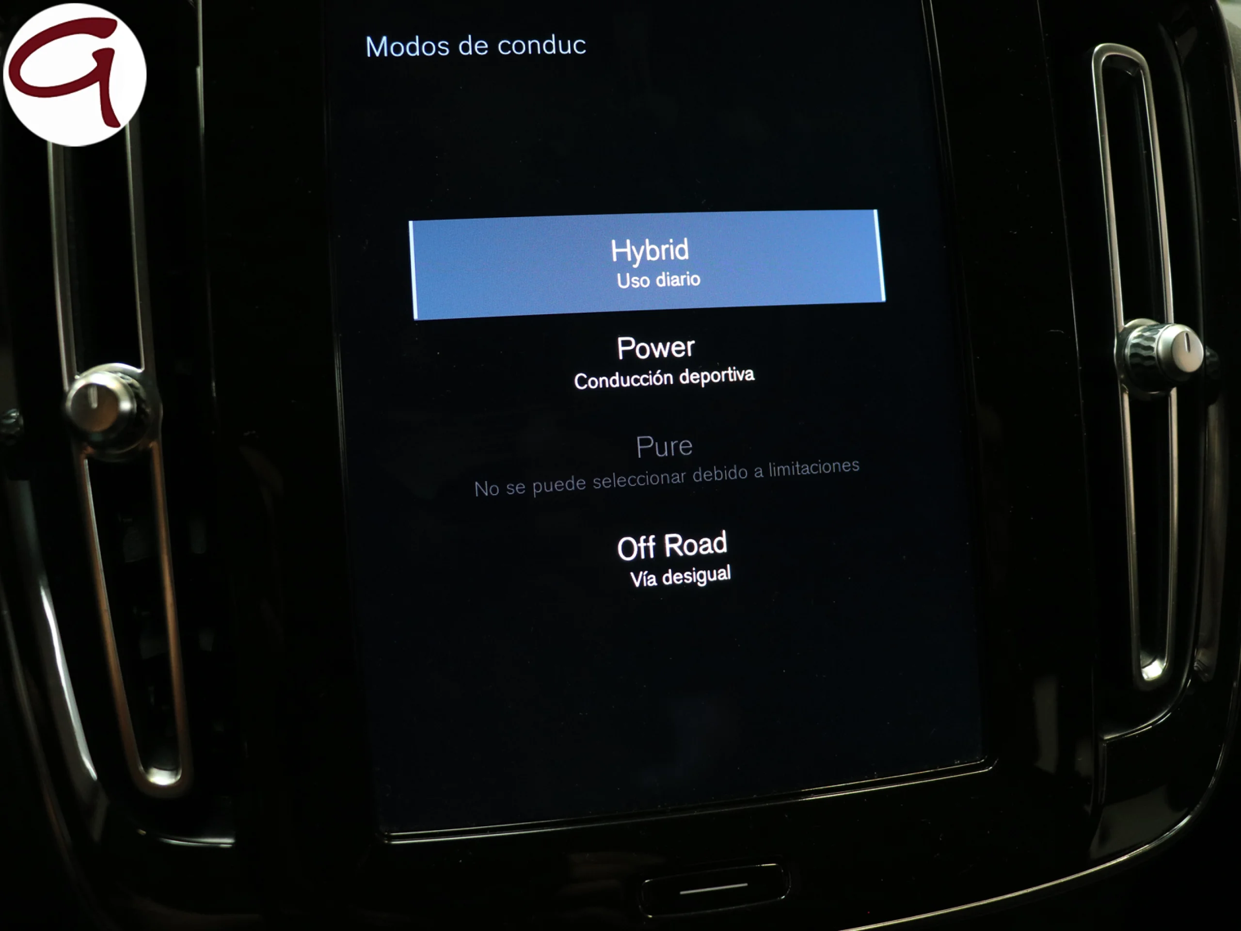 Volvo XC40 T4 Twin Recharge Inscription Ex Auto 155 kW (211 CV) - Foto 17