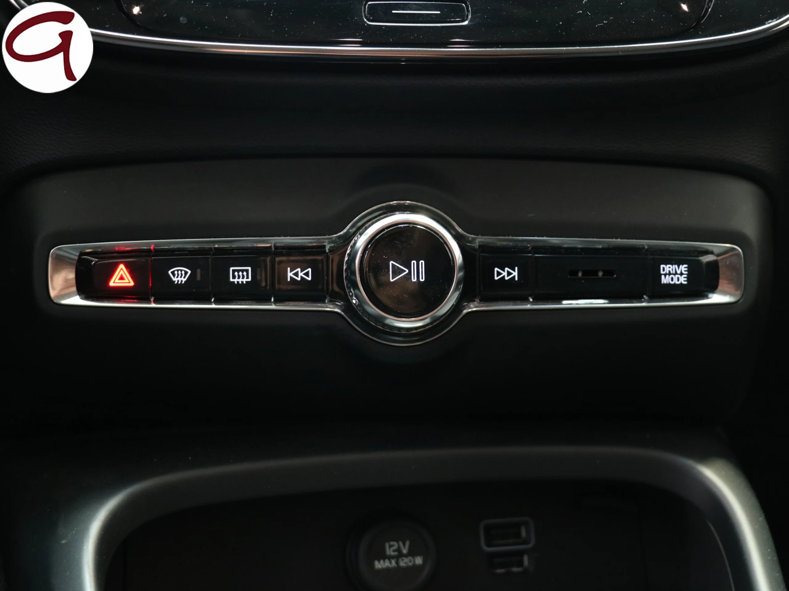 Volvo XC40 T4 Twin Recharge Inscription Ex Auto 155 kW (211 CV) - Foto 19