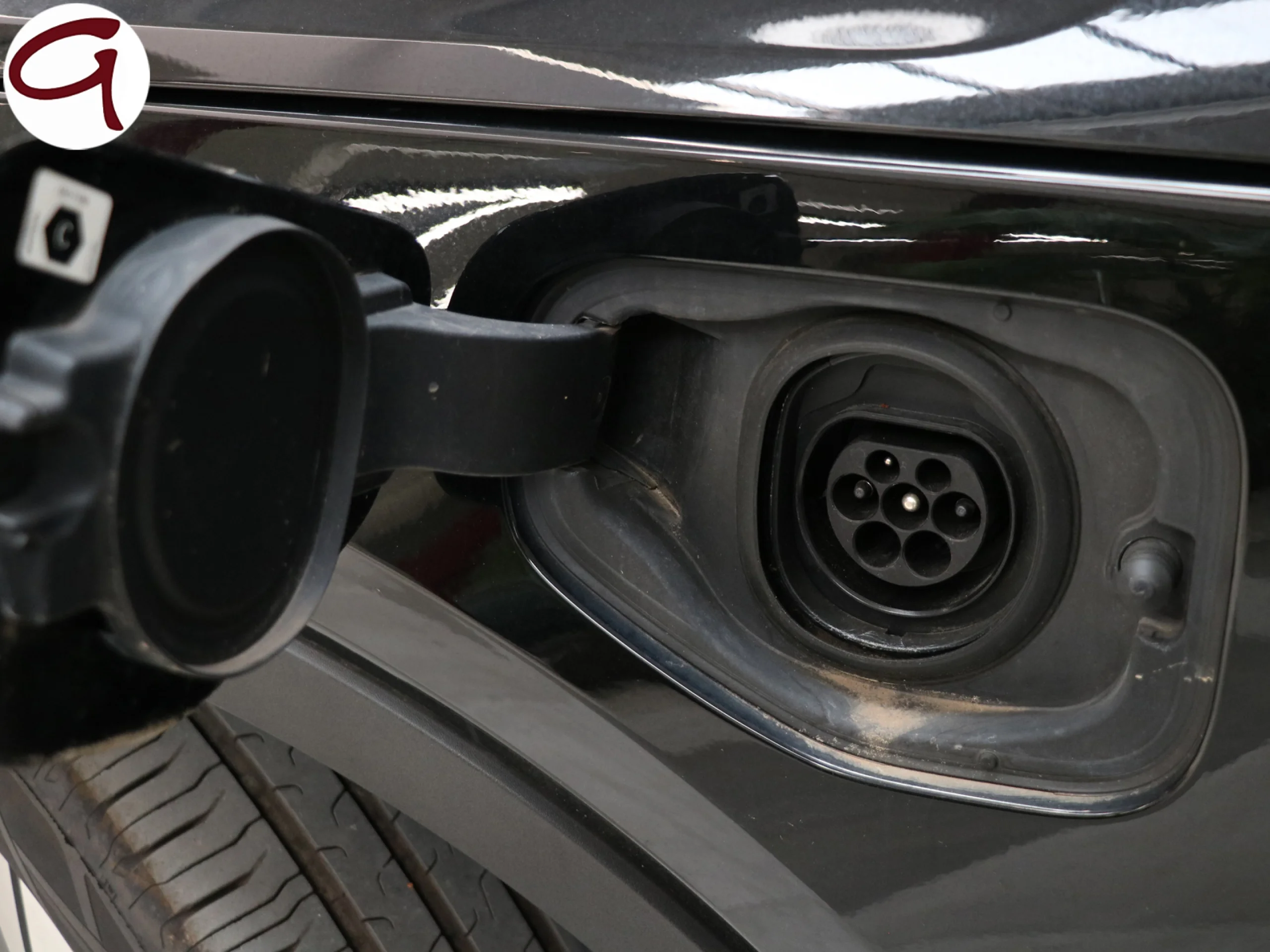 Volvo XC40 T4 Twin Recharge Inscription Ex Auto 155 kW (211 CV) - Foto 31