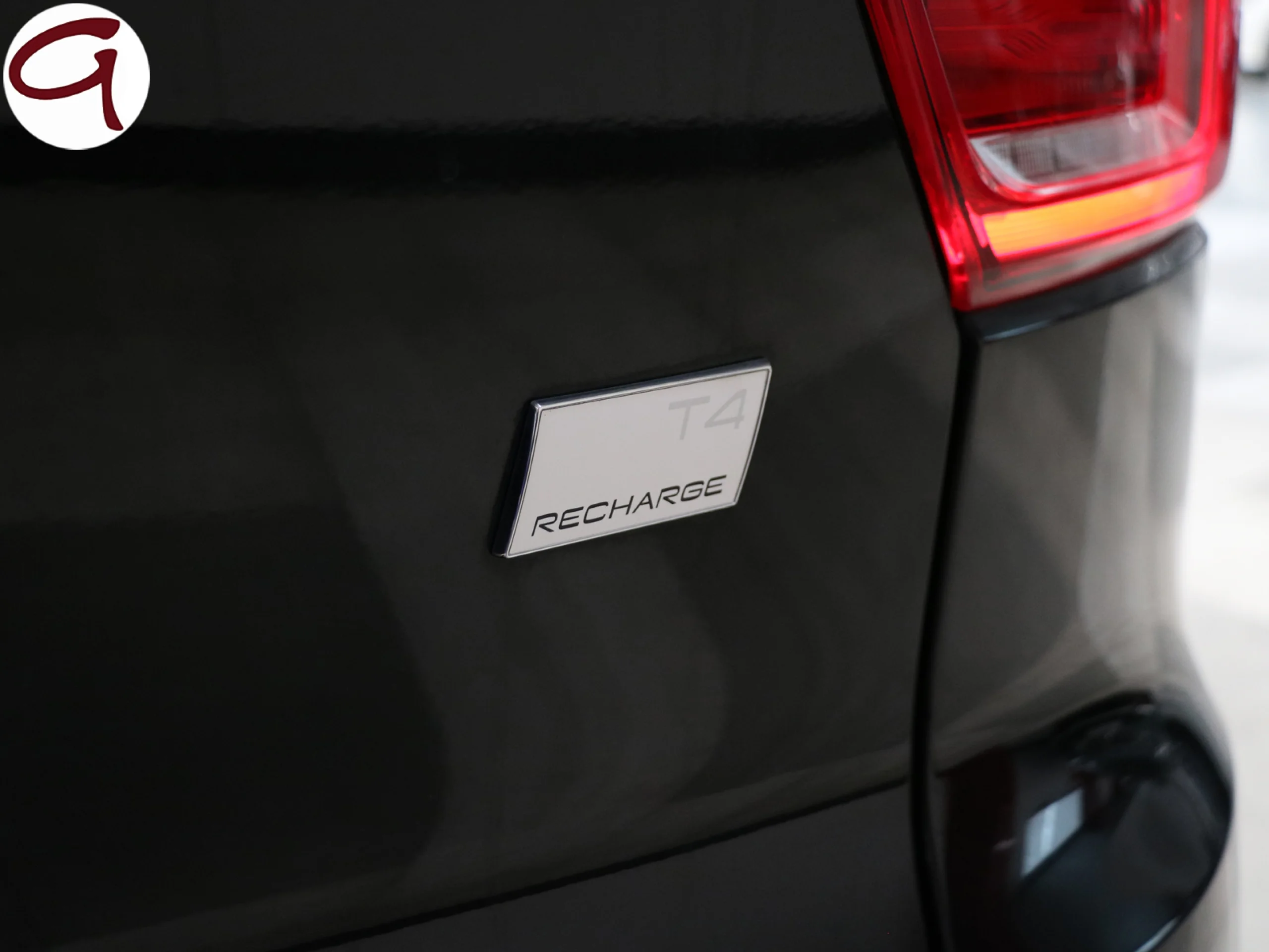 Volvo XC40 T4 Twin Recharge Inscription Ex Auto 155 kW (211 CV) - Foto 32