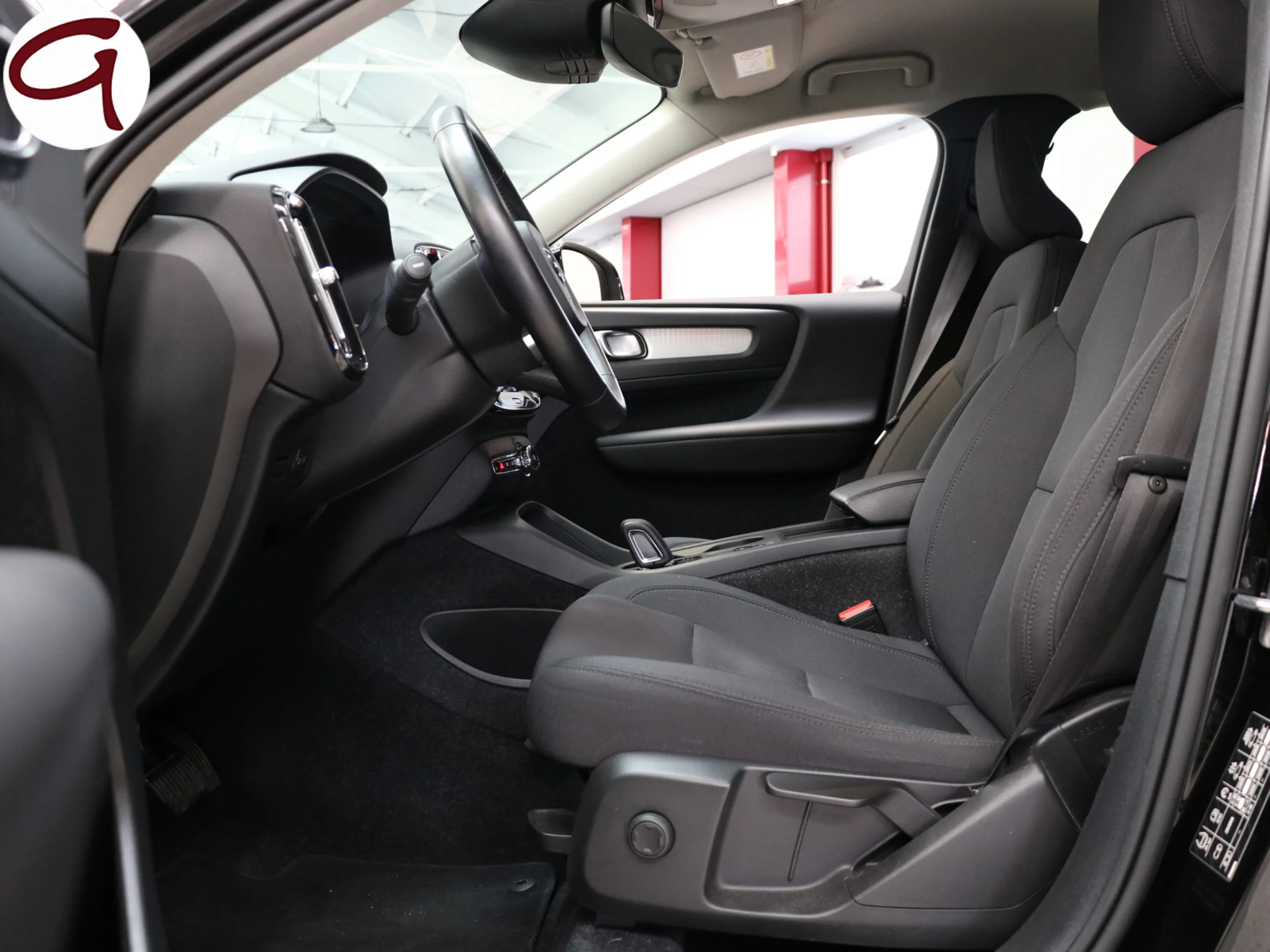 Volvo XC40 T4 Twin Recharge Inscription Ex Auto 155 kW (211 CV) - Foto 7