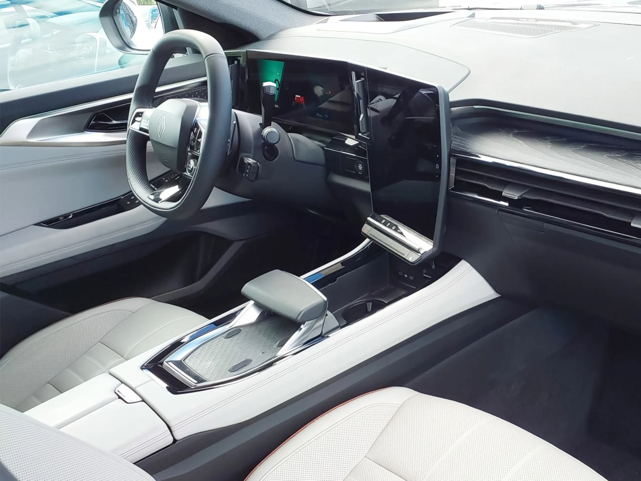 Renault Espace E-Tech 200 full hybrid Iconic 147 kW (200 CV) - Foto 3