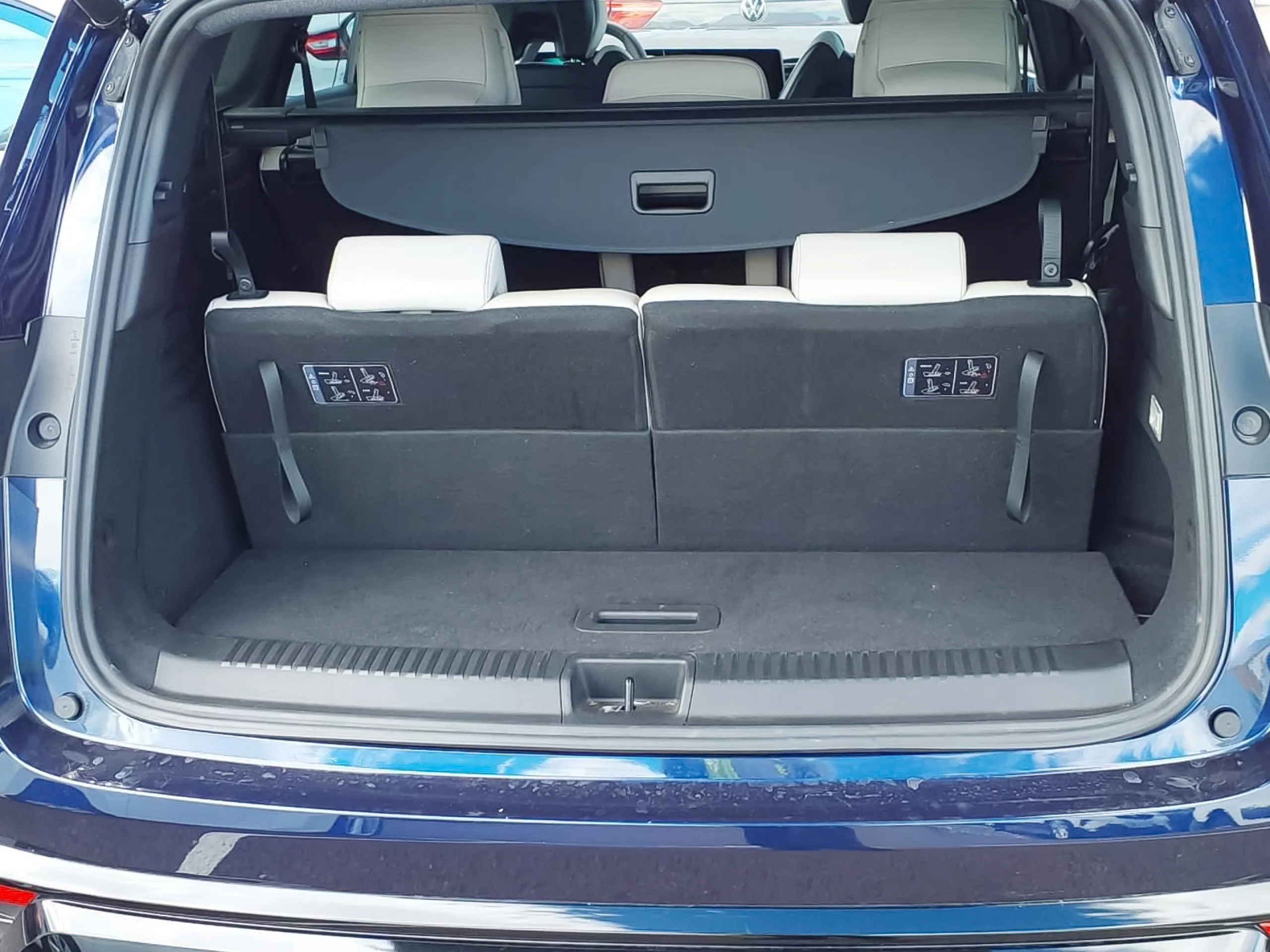 Renault Espace E-Tech 200 full hybrid Iconic 147 kW (200 CV) - Foto 6