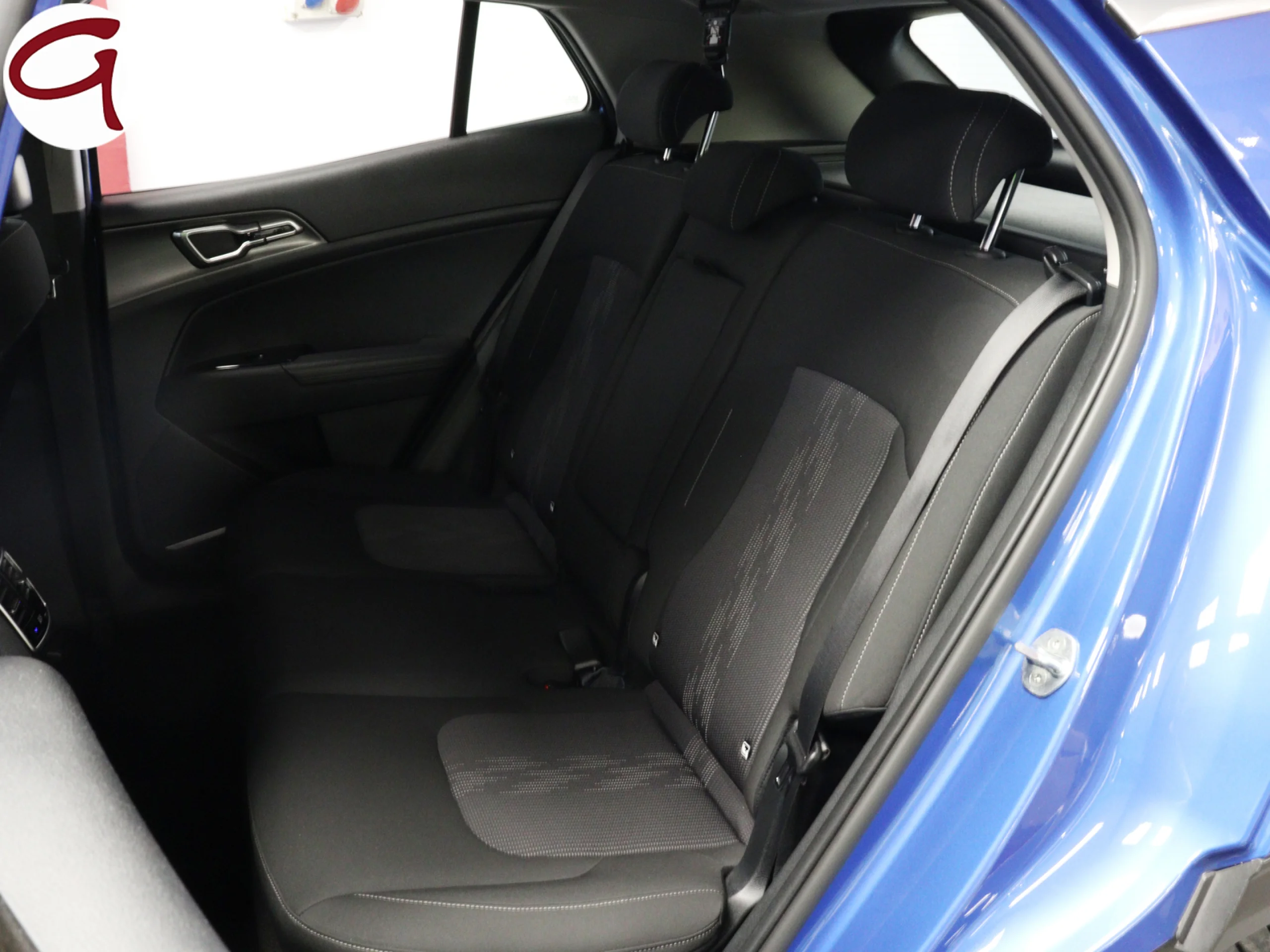 Kia Sportage 1.6 T-GDi PHEV Drive 4x4 195 kW (265 CV) - Foto 6