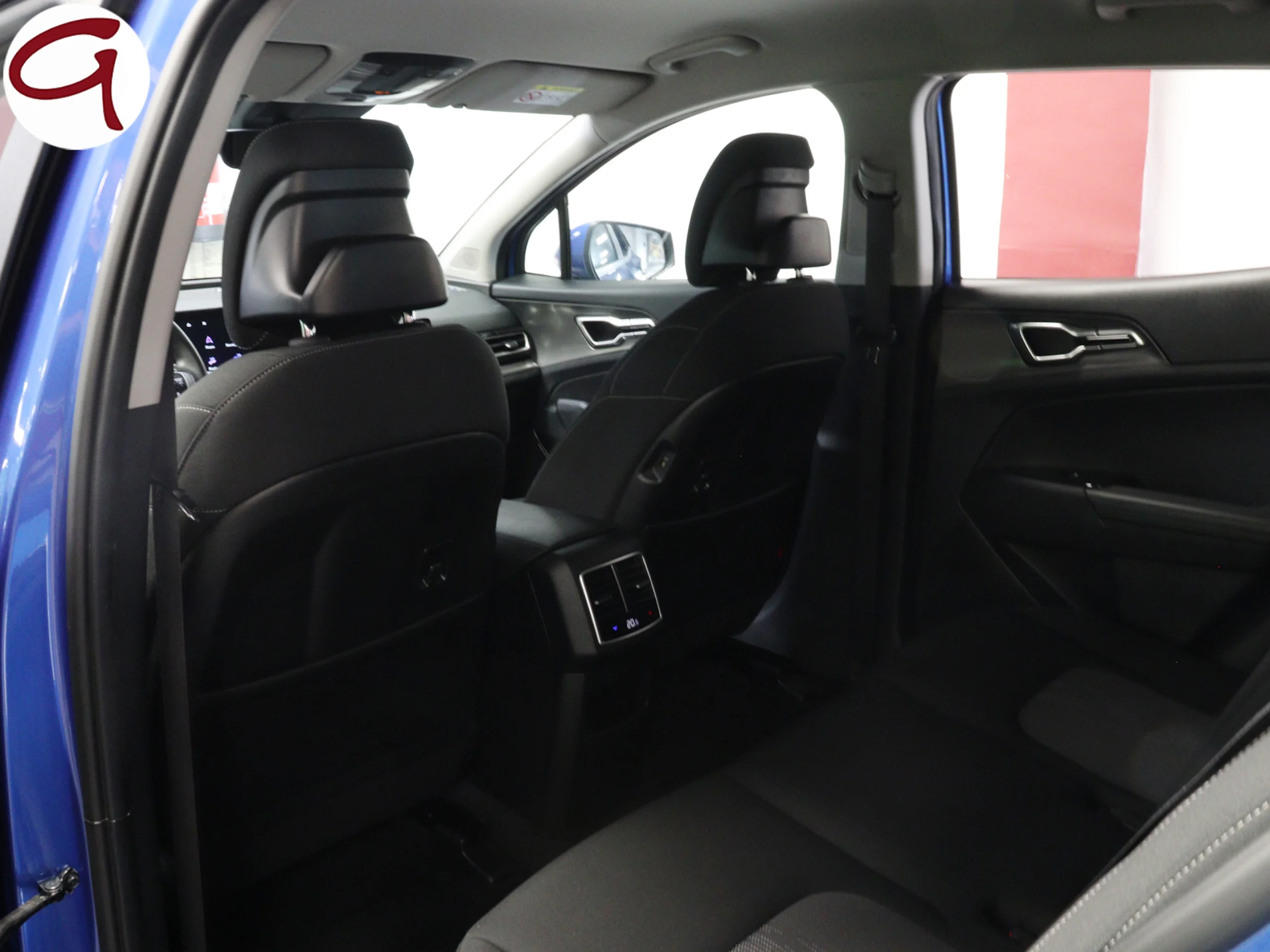 Kia Sportage 1.6 T-GDi PHEV Drive 4x4 195 kW (265 CV) - Foto 7