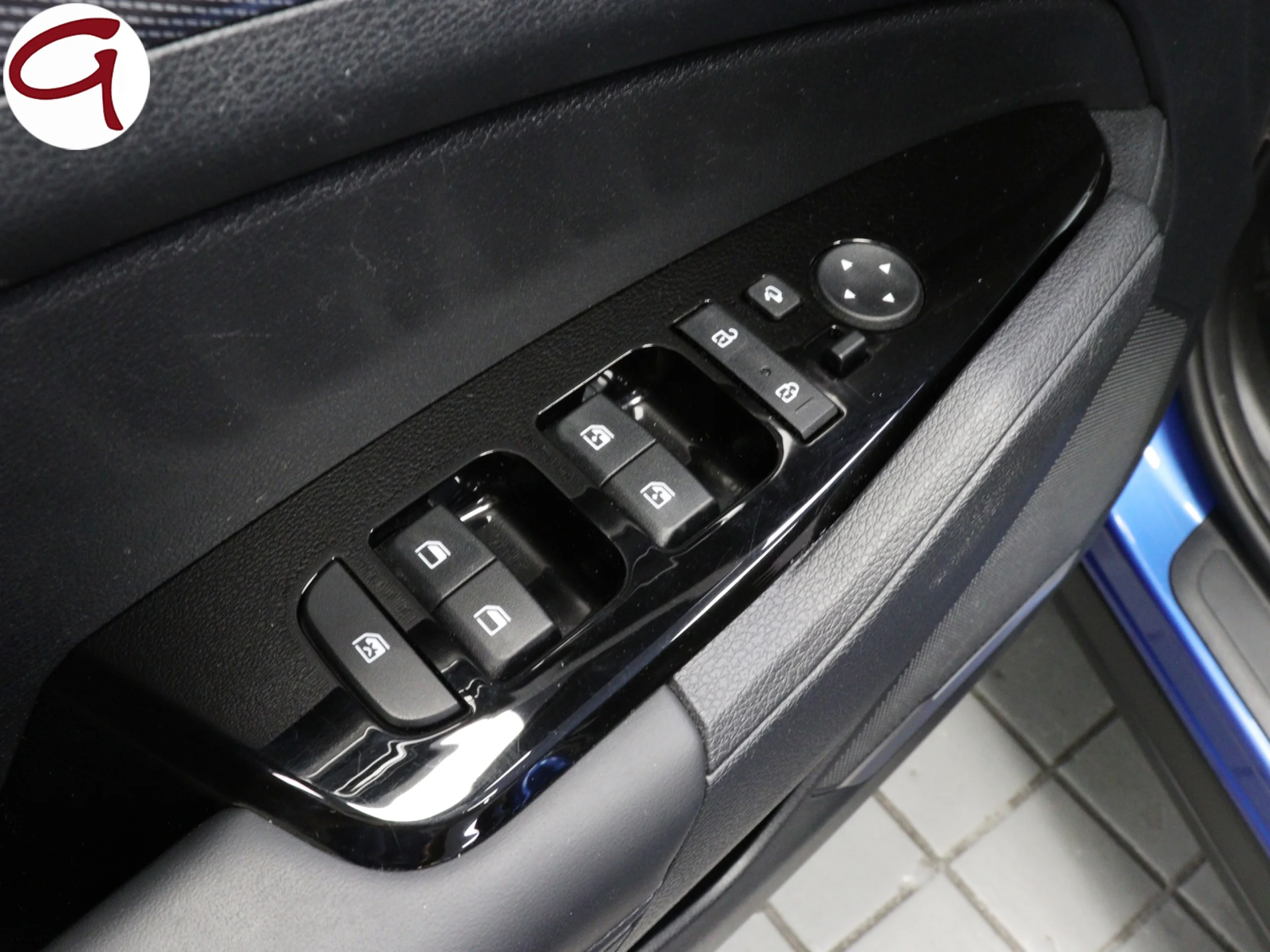 Kia Sportage 1.6 T-GDi PHEV Drive 4x4 195 kW (265 CV) - Foto 10