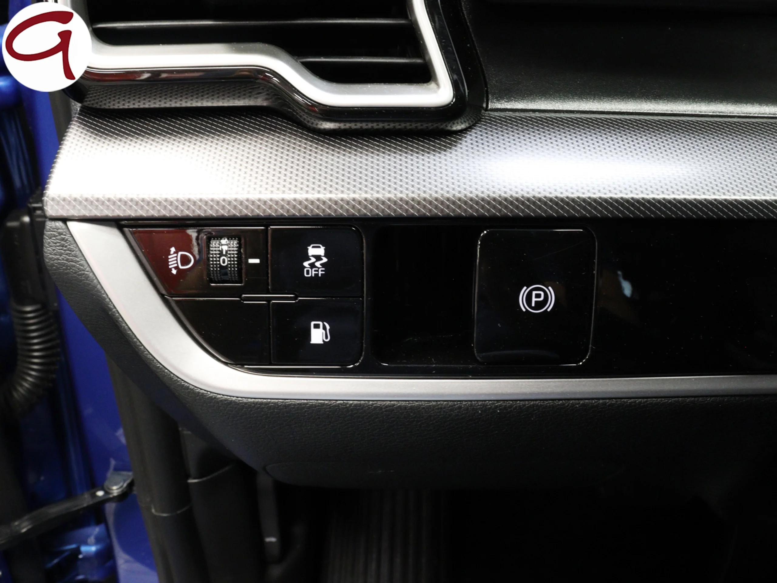 Kia Sportage 1.6 T-GDi PHEV Drive 4x4 195 kW (265 CV) - Foto 11