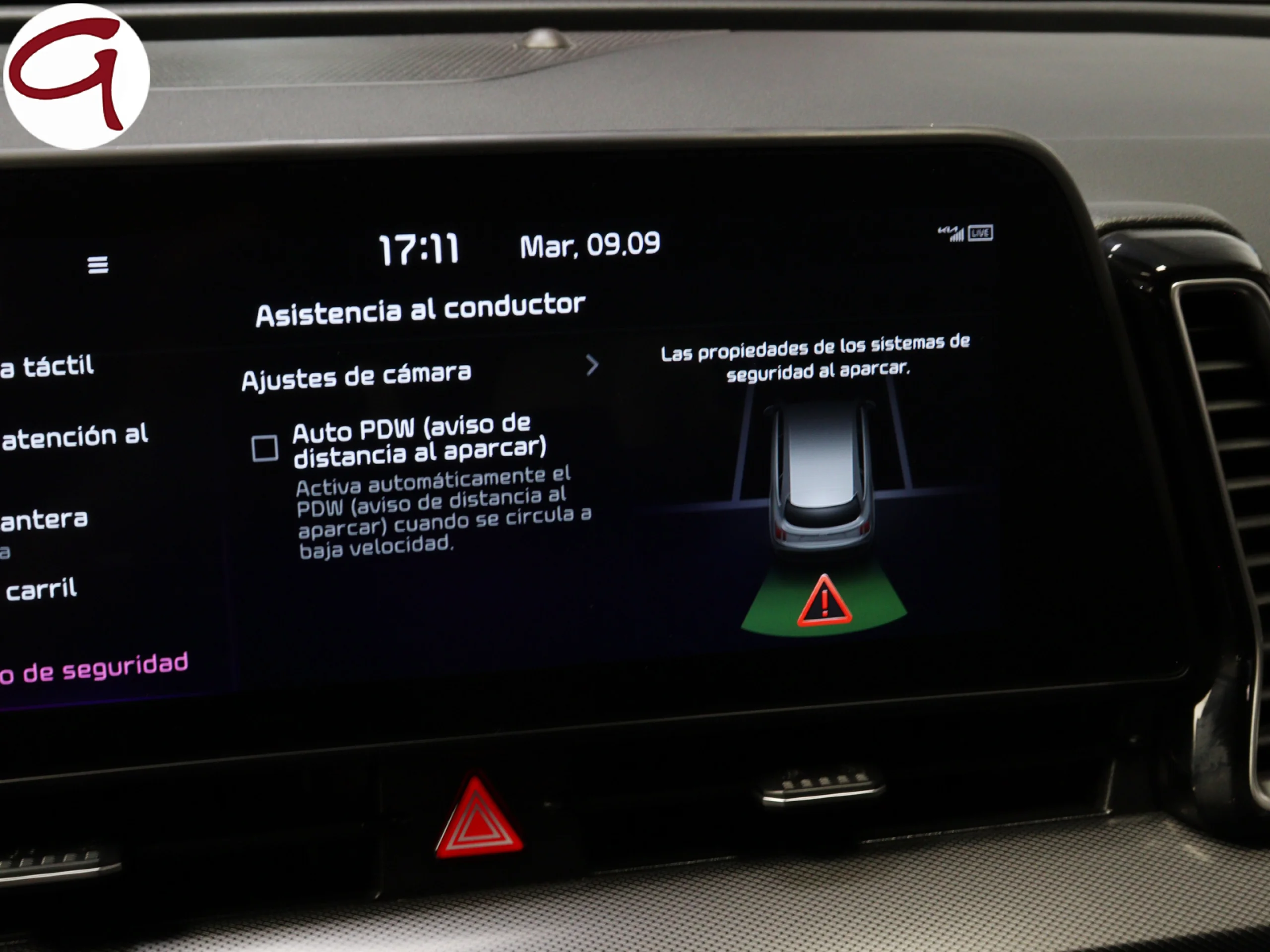 Kia Sportage 1.6 T-GDi PHEV Drive 4x4 195 kW (265 CV) - Foto 26