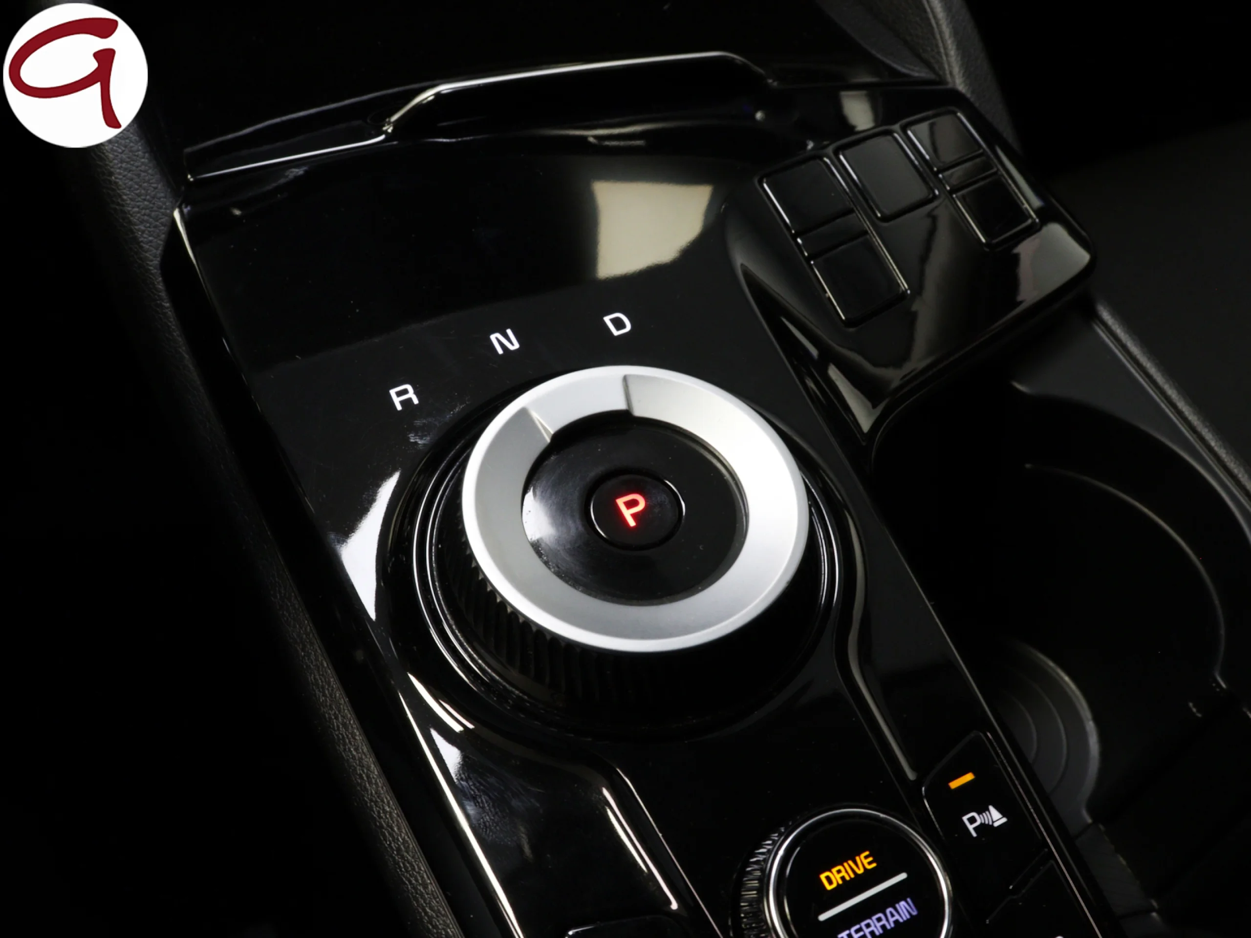 Kia Sportage 1.6 T-GDi PHEV Drive 4x4 195 kW (265 CV) - Foto 29