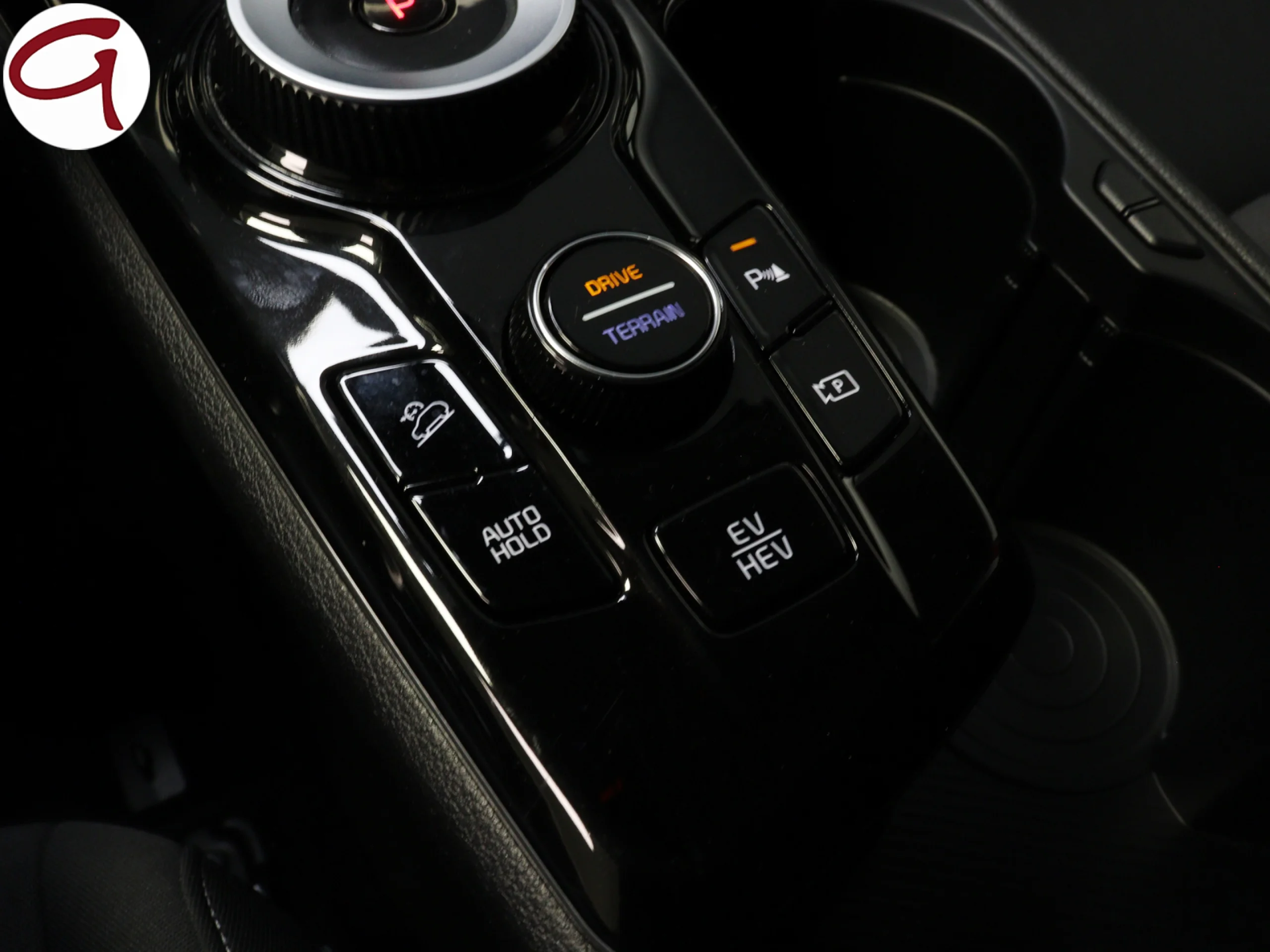 Kia Sportage 1.6 T-GDi PHEV Drive 4x4 195 kW (265 CV) - Foto 30