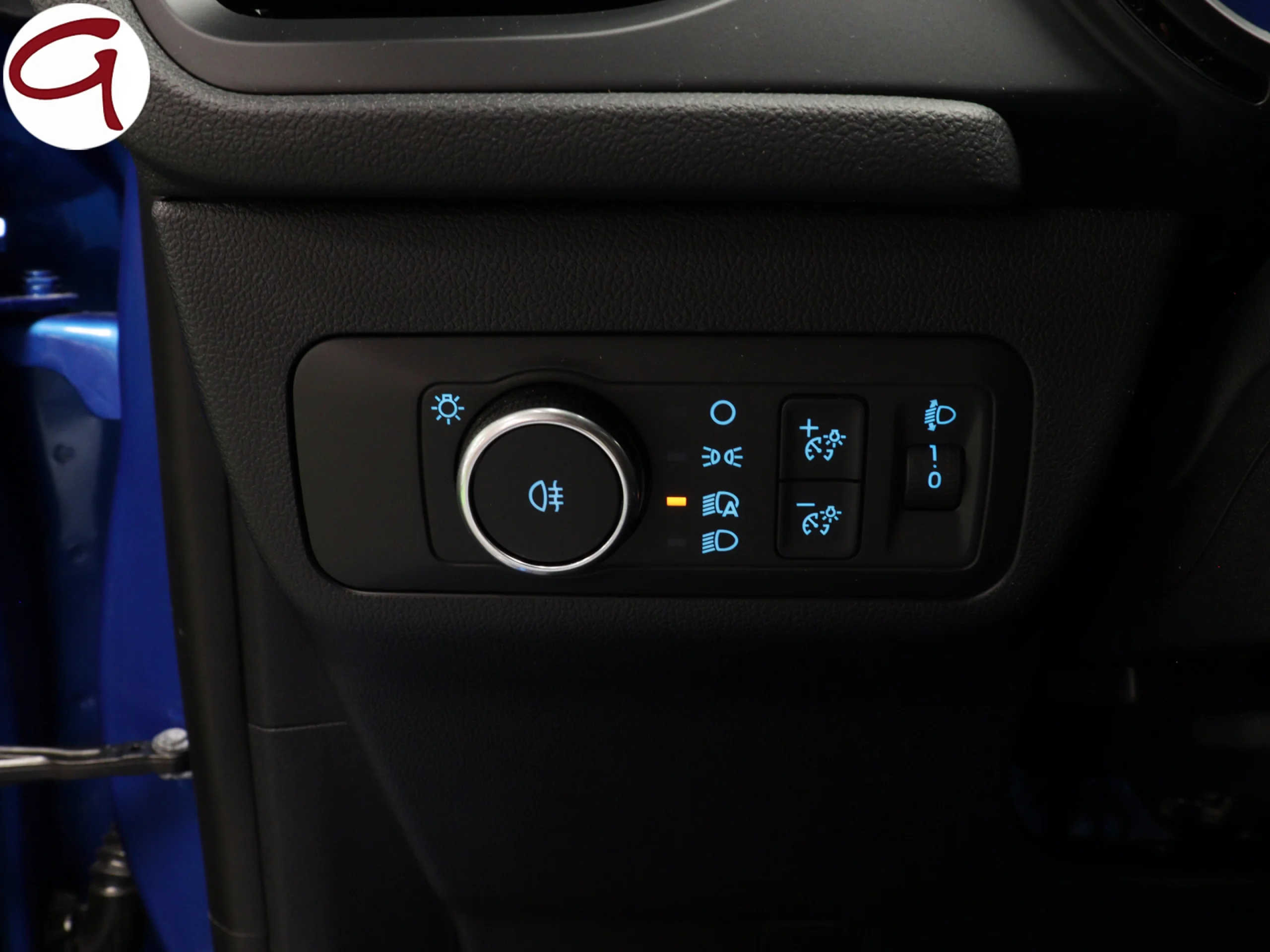 Ford Kuga 2.5 Duratec FHEV ST-Line Auto 132 kW (180 CV) - Foto 11