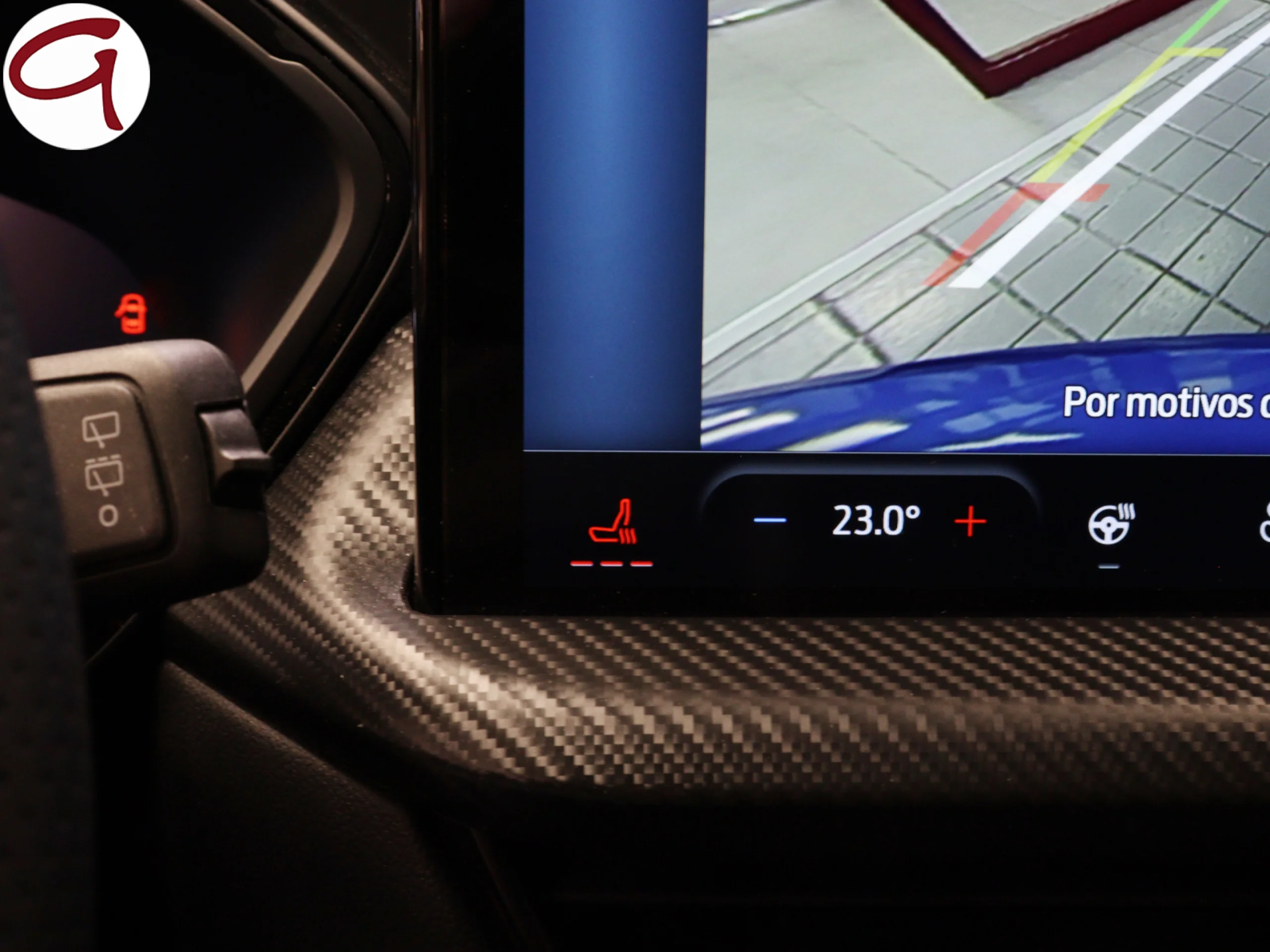 Ford Kuga 2.5 Duratec FHEV ST-Line Auto 132 kW (180 CV) - Foto 17