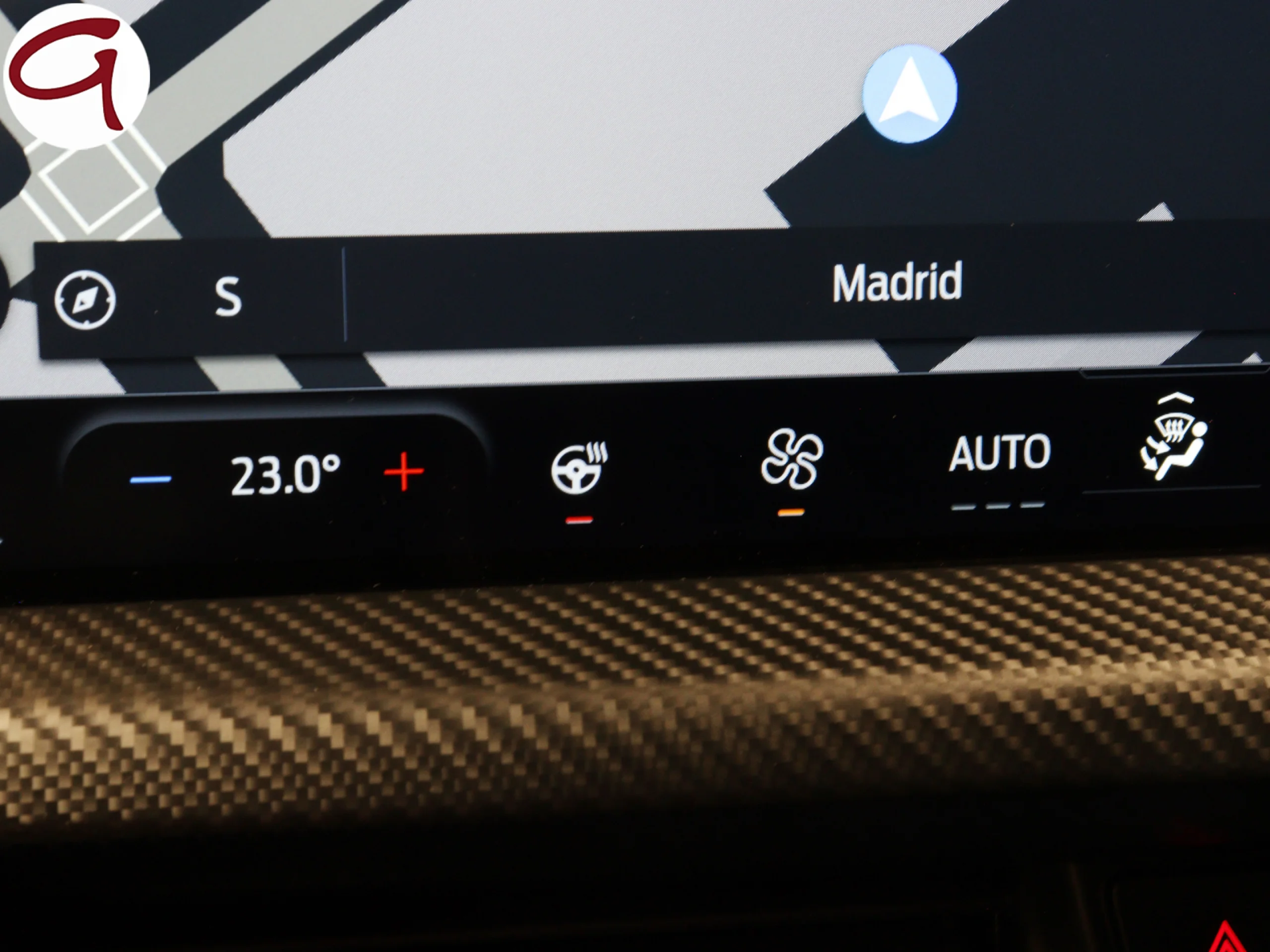 Ford Kuga 2.5 Duratec FHEV ST-Line Auto 132 kW (180 CV) - Foto 24