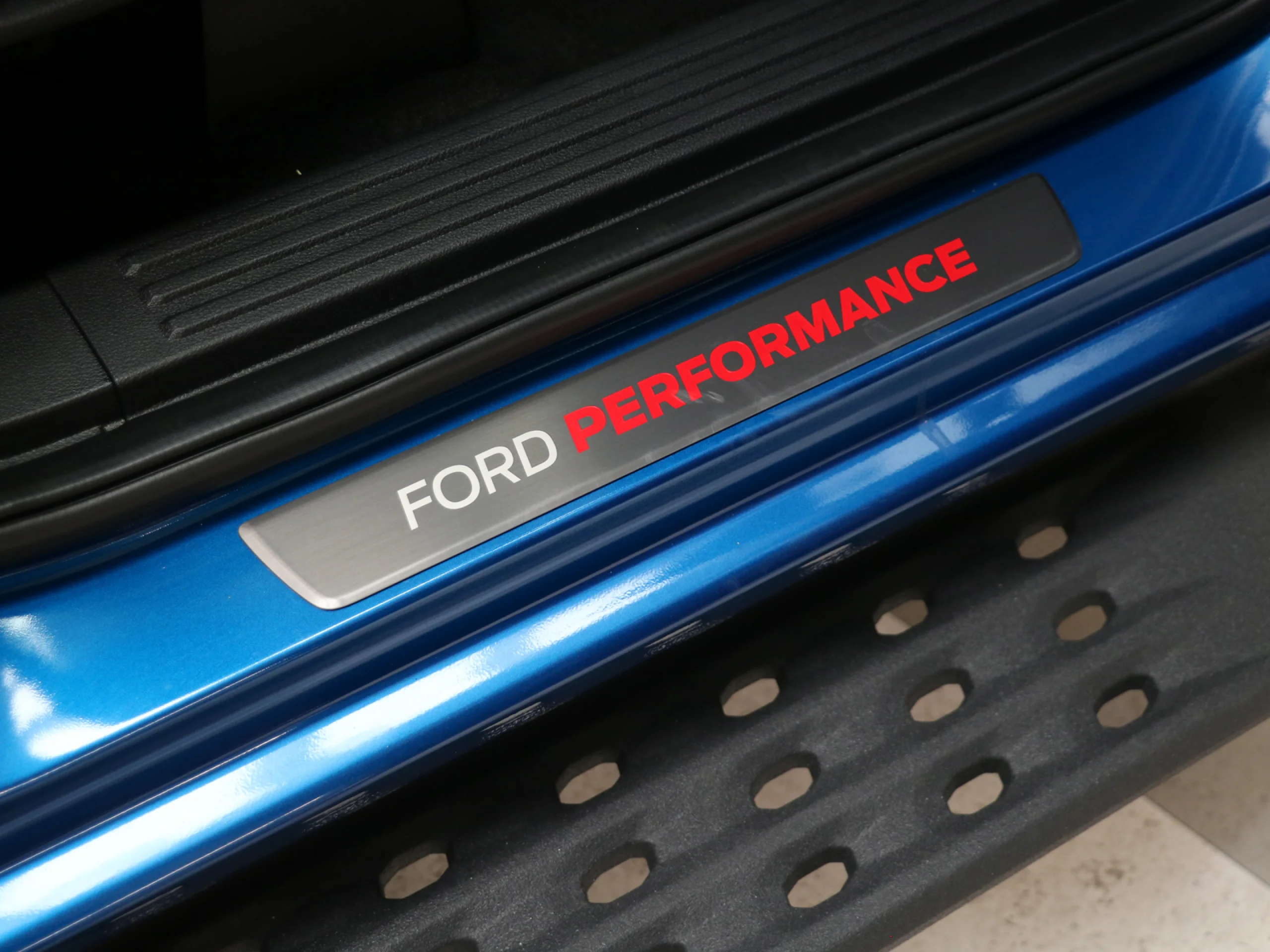 Ford Ranger Pickup 2.0 Ecoblue DC Raptor e-AWD AT 154 kW (210 CV) - Foto 8