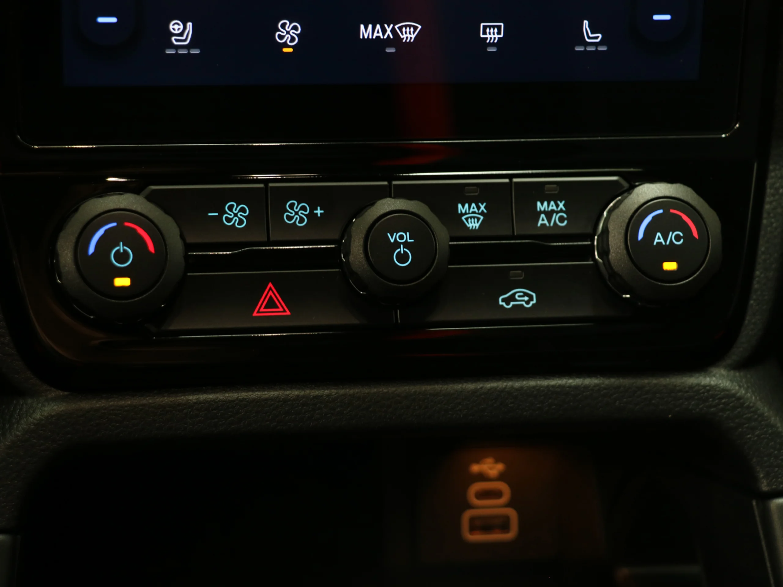 Ford Ranger Pickup 2.0 Ecoblue DC Raptor e-AWD AT 154 kW (210 CV) - Foto 34