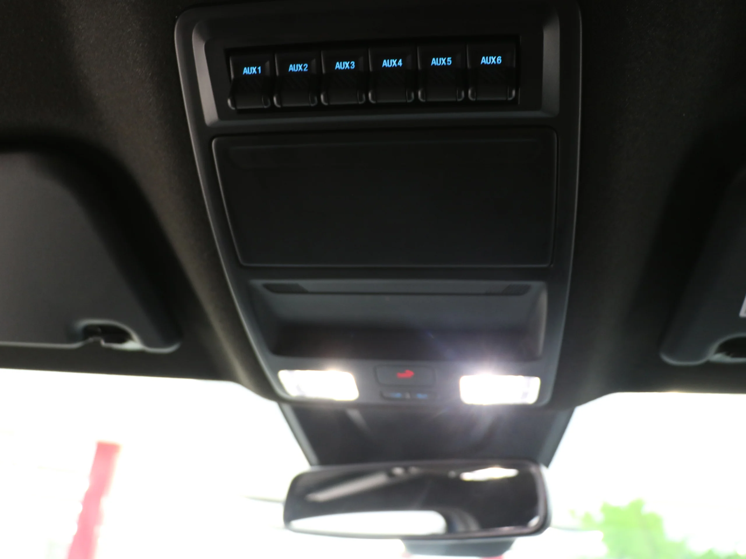 Ford Ranger Pickup 2.0 Ecoblue DC Raptor e-AWD AT 154 kW (210 CV) - Foto 38