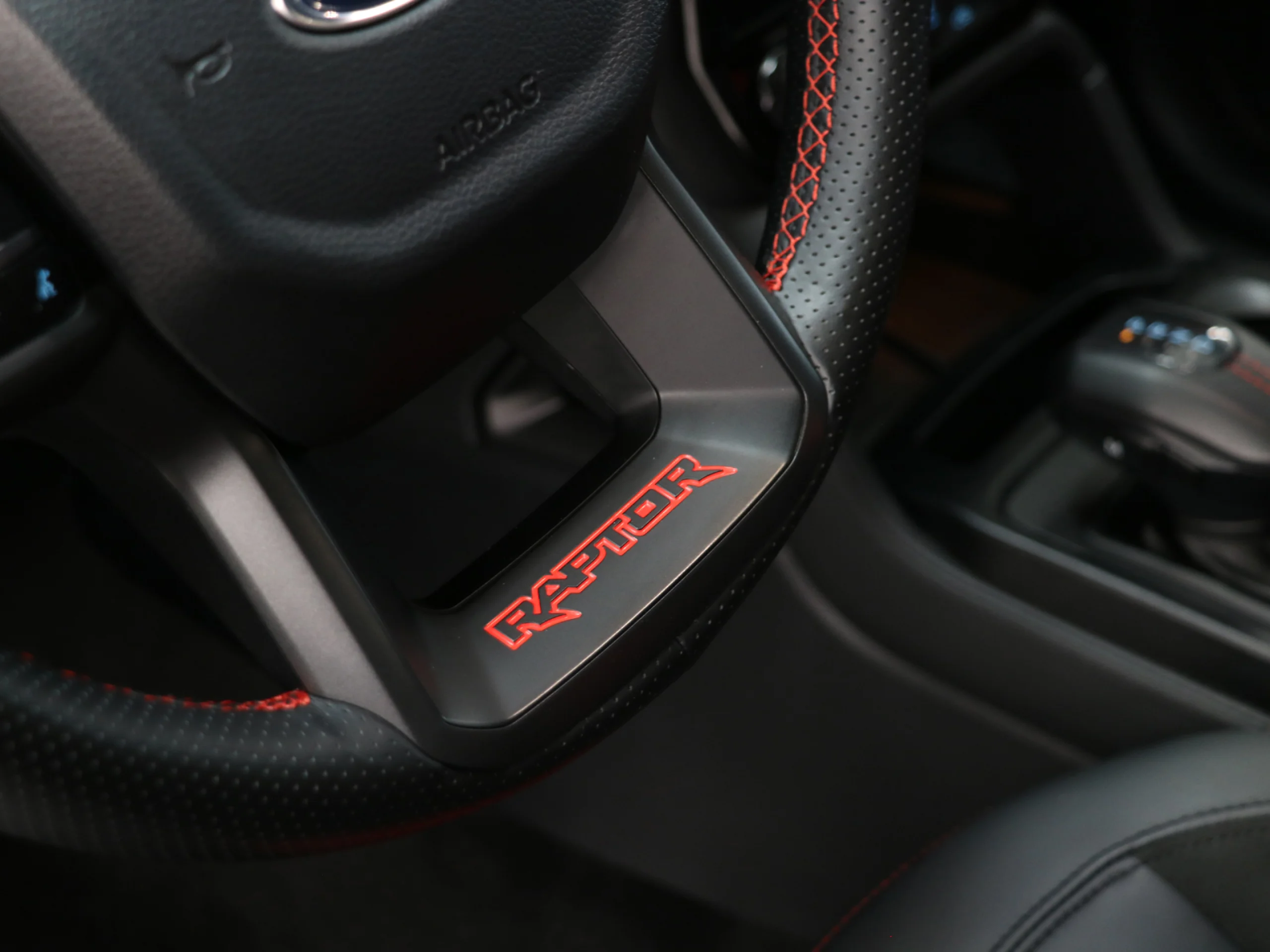 Ford Ranger Pickup 2.0 Ecoblue DC Raptor e-AWD AT 154 kW (210 CV) - Foto 40
