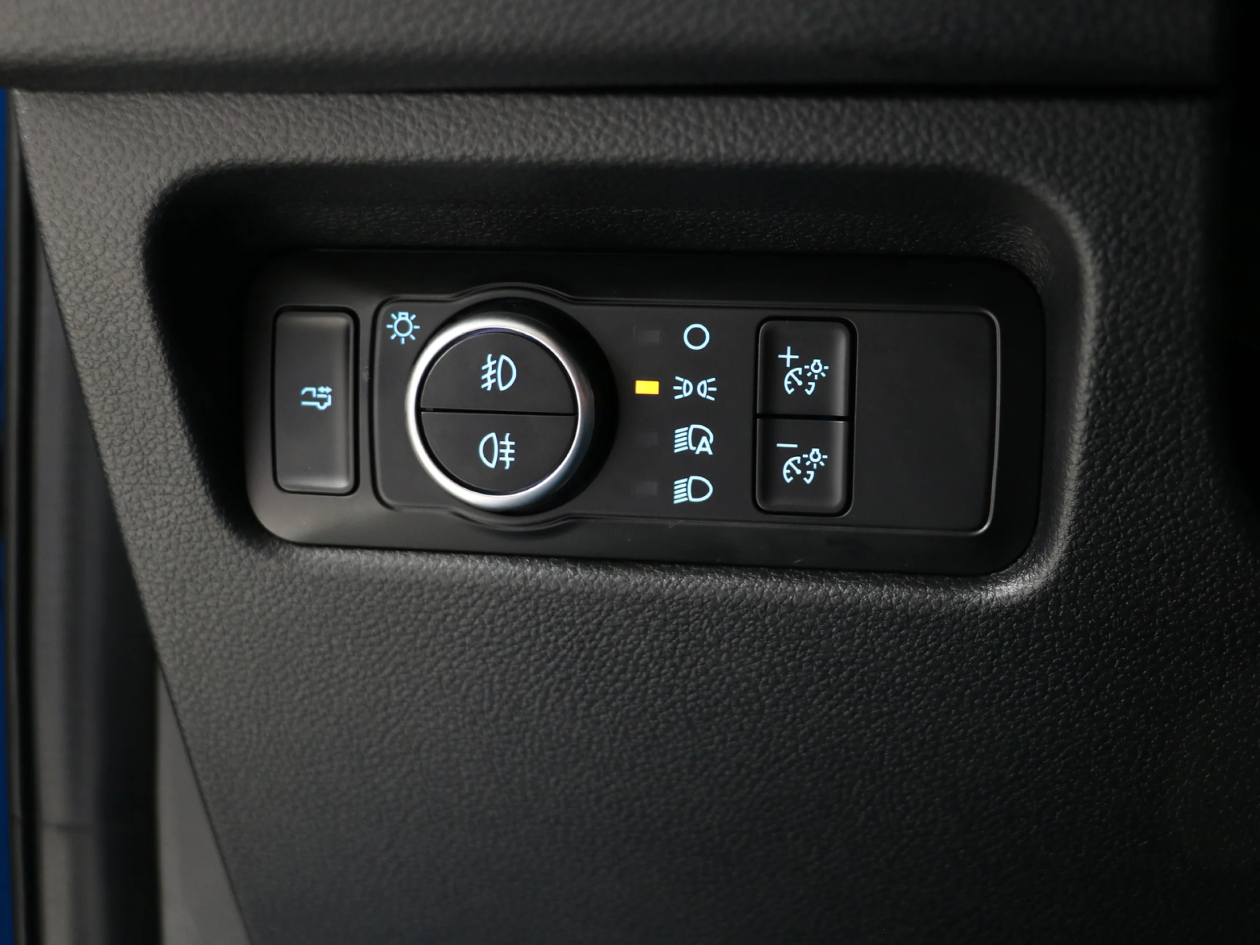 Ford Ranger Pickup 2.0 Ecoblue DC Raptor e-AWD AT 154 kW (210 CV) - Foto 53