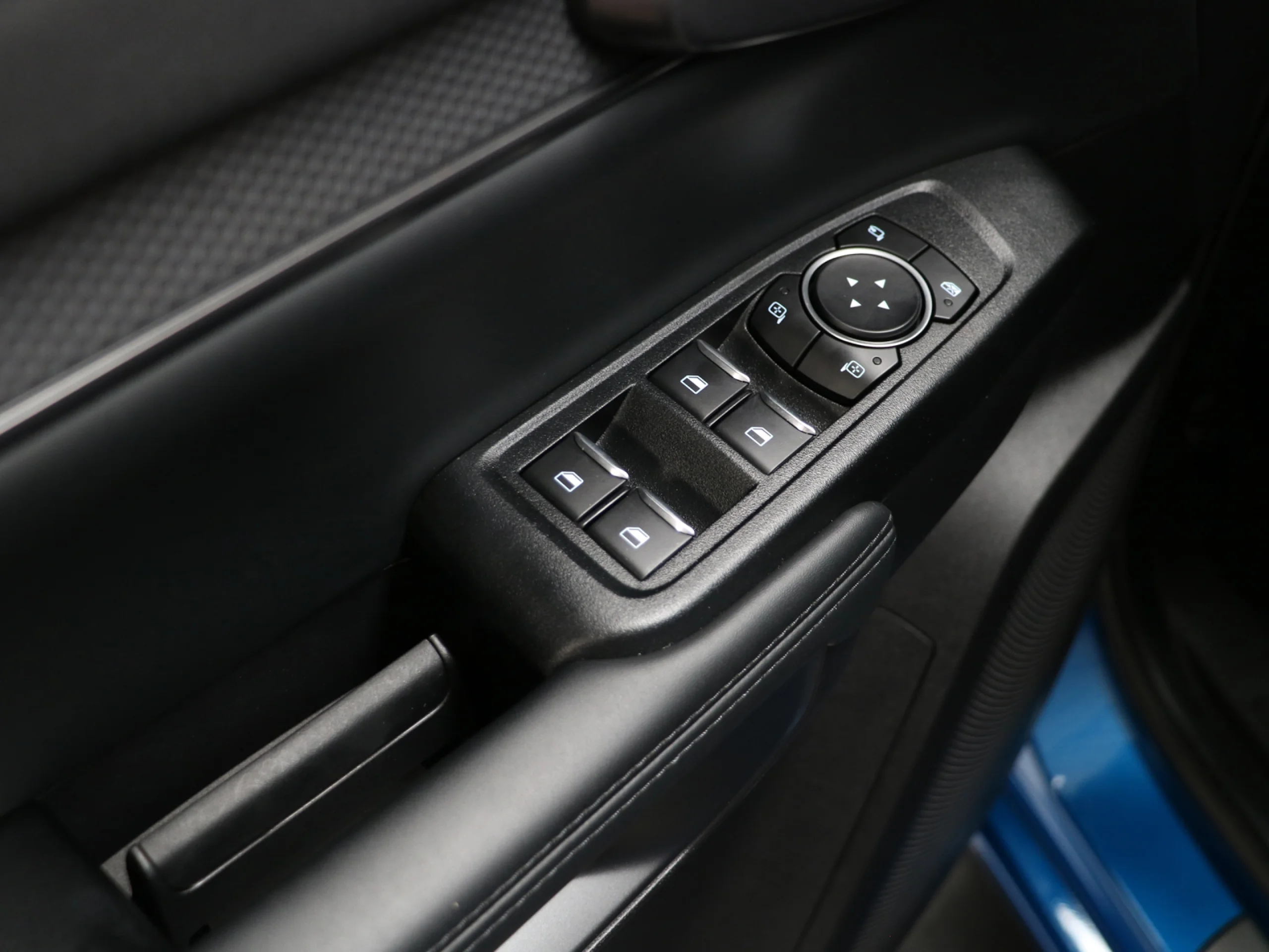 Ford Ranger Pickup 2.0 Ecoblue DC Raptor e-AWD AT 154 kW (210 CV) - Foto 55