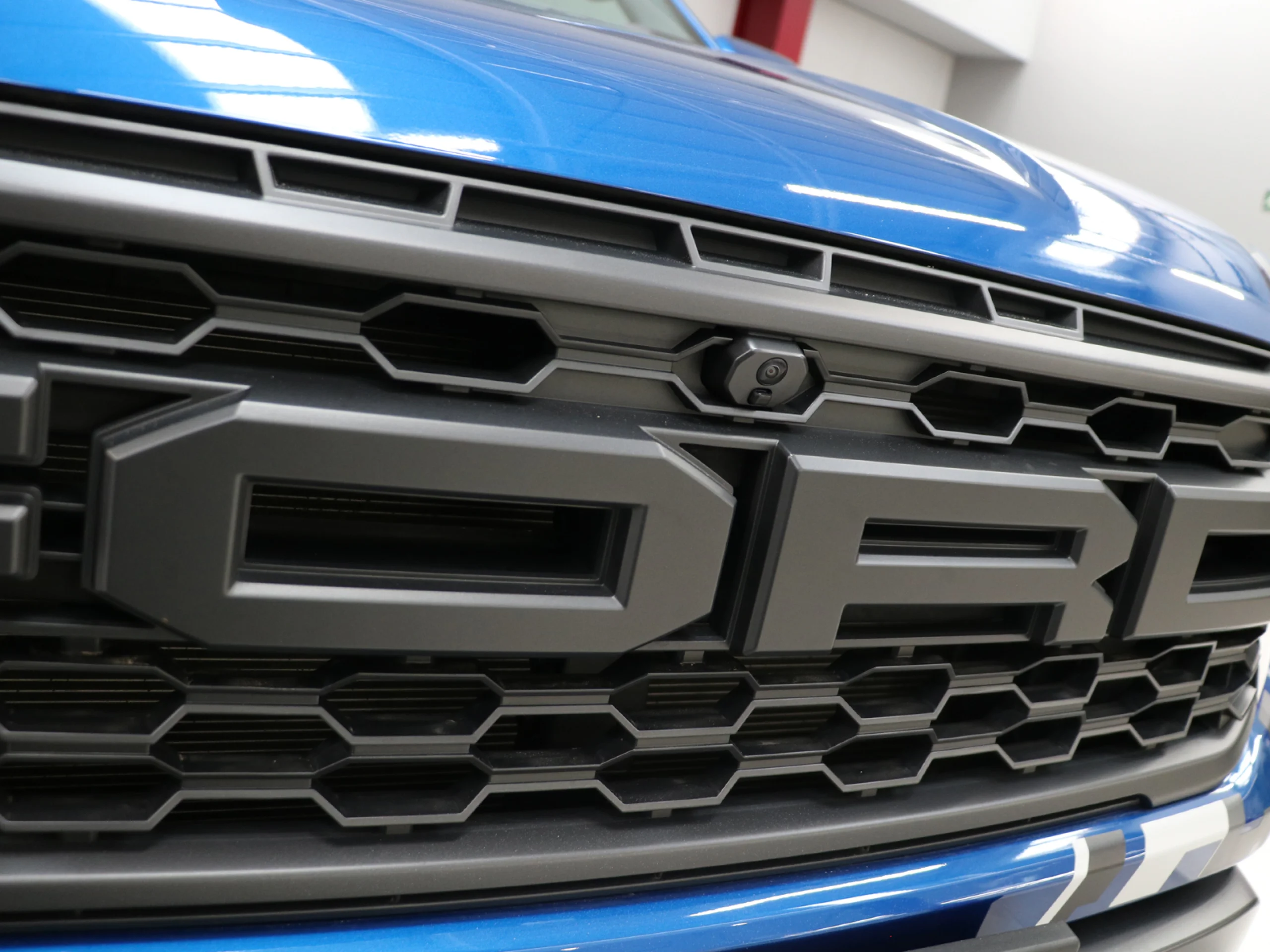 Ford Ranger Pickup 2.0 Ecoblue DC Raptor e-AWD AT 154 kW (210 CV) - Foto 58