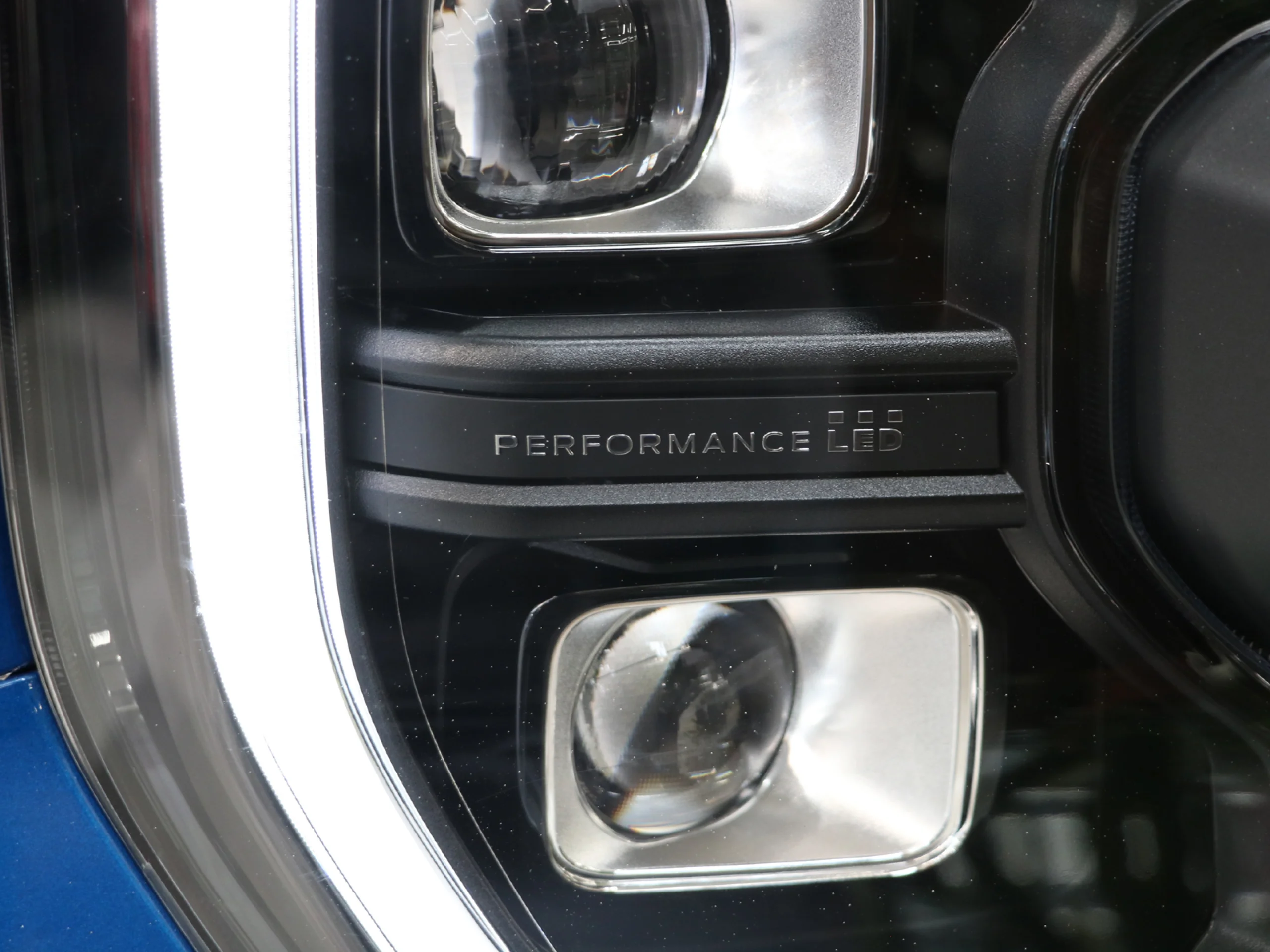 Ford Ranger Pickup 2.0 Ecoblue DC Raptor e-AWD AT 154 kW (210 CV) - Foto 59