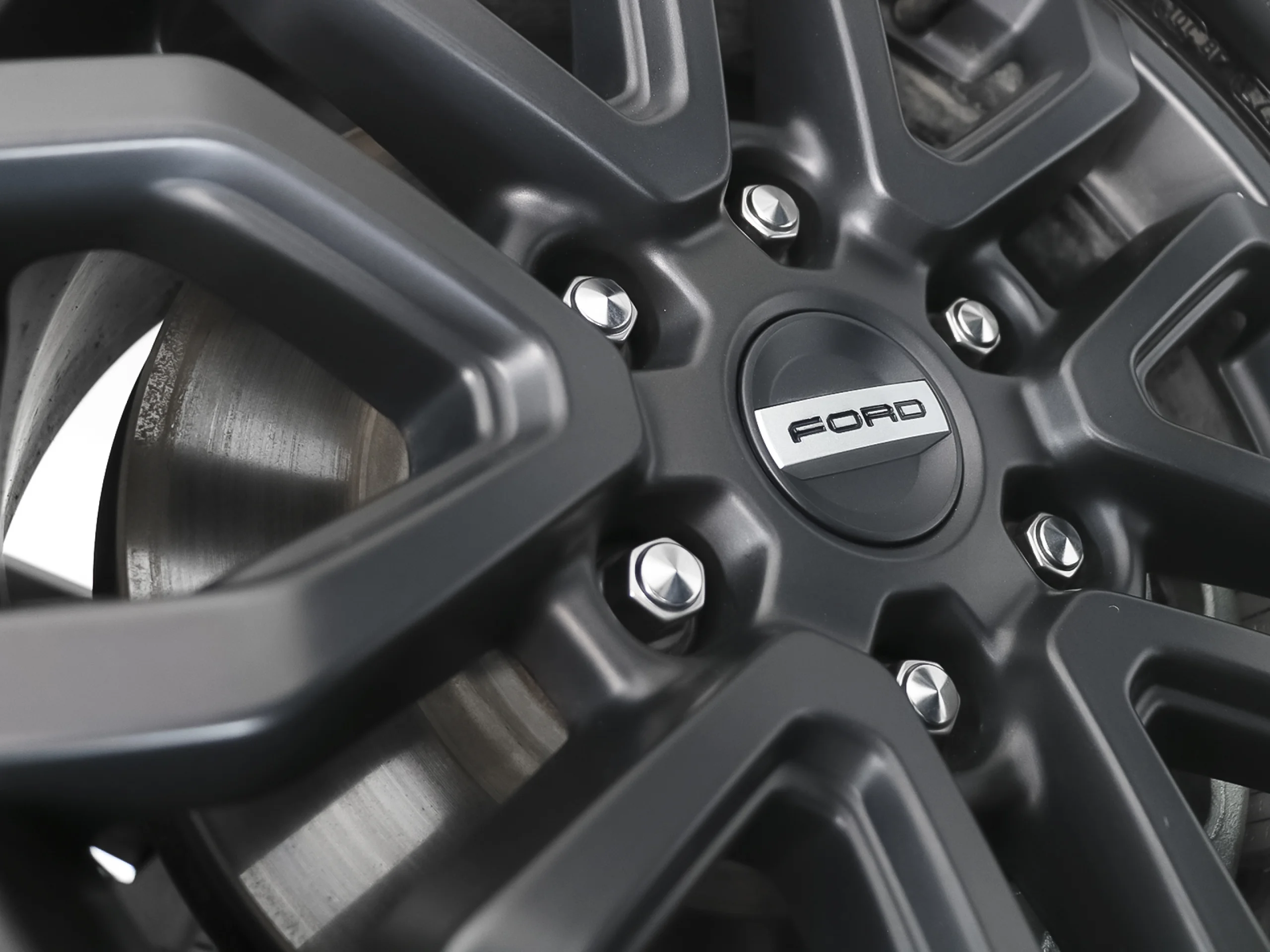 Ford Ranger Pickup 2.0 Ecoblue DC Raptor e-AWD AT 154 kW (210 CV) - Foto 64