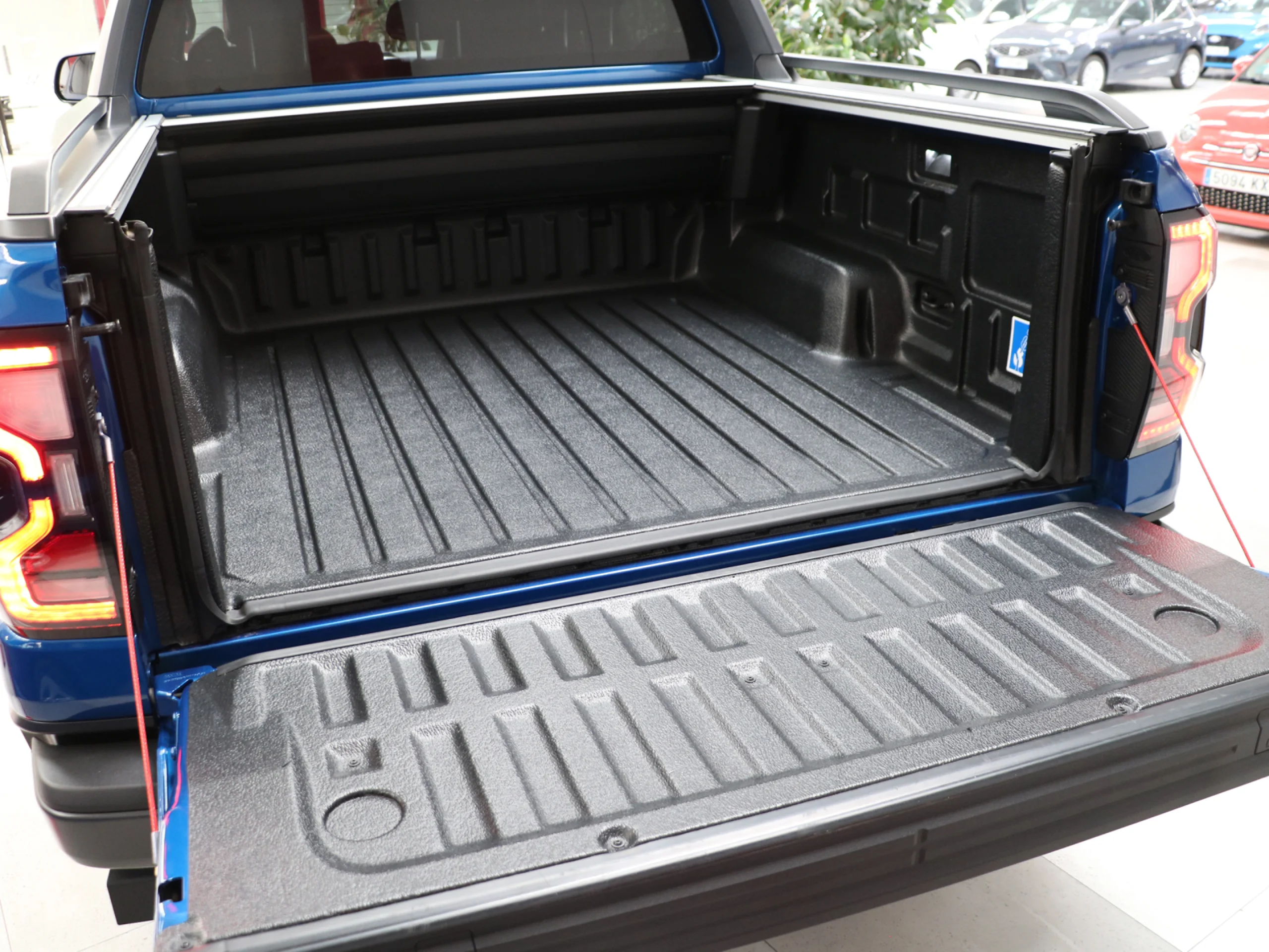 Ford Ranger Pickup 2.0 Ecoblue DC Raptor e-AWD AT 154 kW (210 CV) - Foto 66
