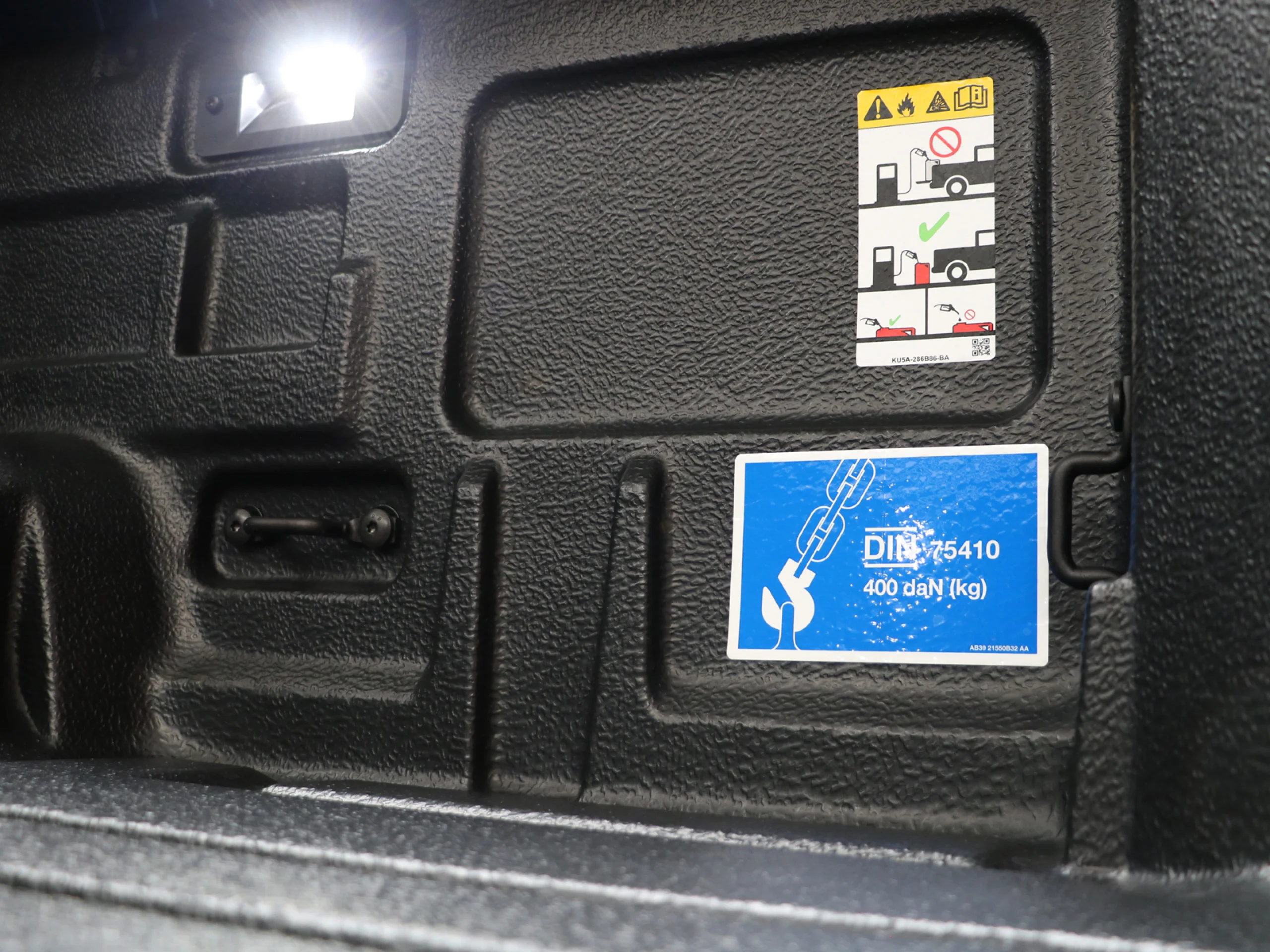 Ford Ranger Pickup 2.0 Ecoblue DC Raptor e-AWD AT 154 kW (210 CV) - Foto 67