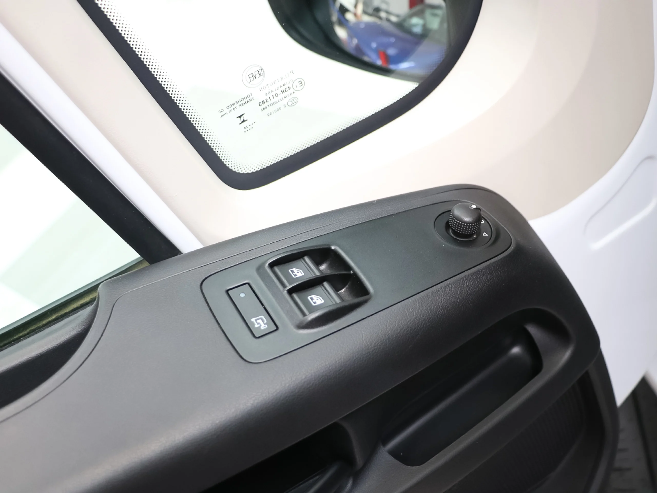 Fiat Ducato Furgon 2.2 Multijet Heavy 35 L4H2 103 kW (140 CV) - Foto 9