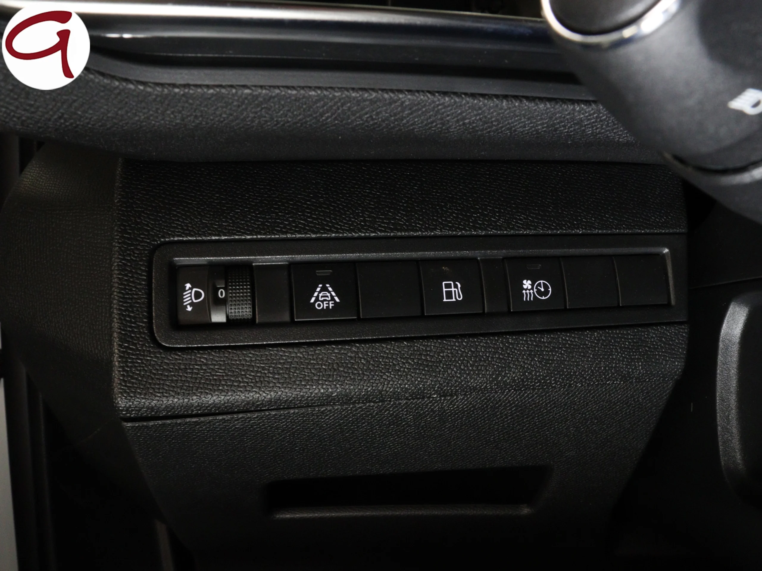 Peugeot 3008 Hybrid 225 Allure e-EAT8 165 kW (225 CV) - Foto 13