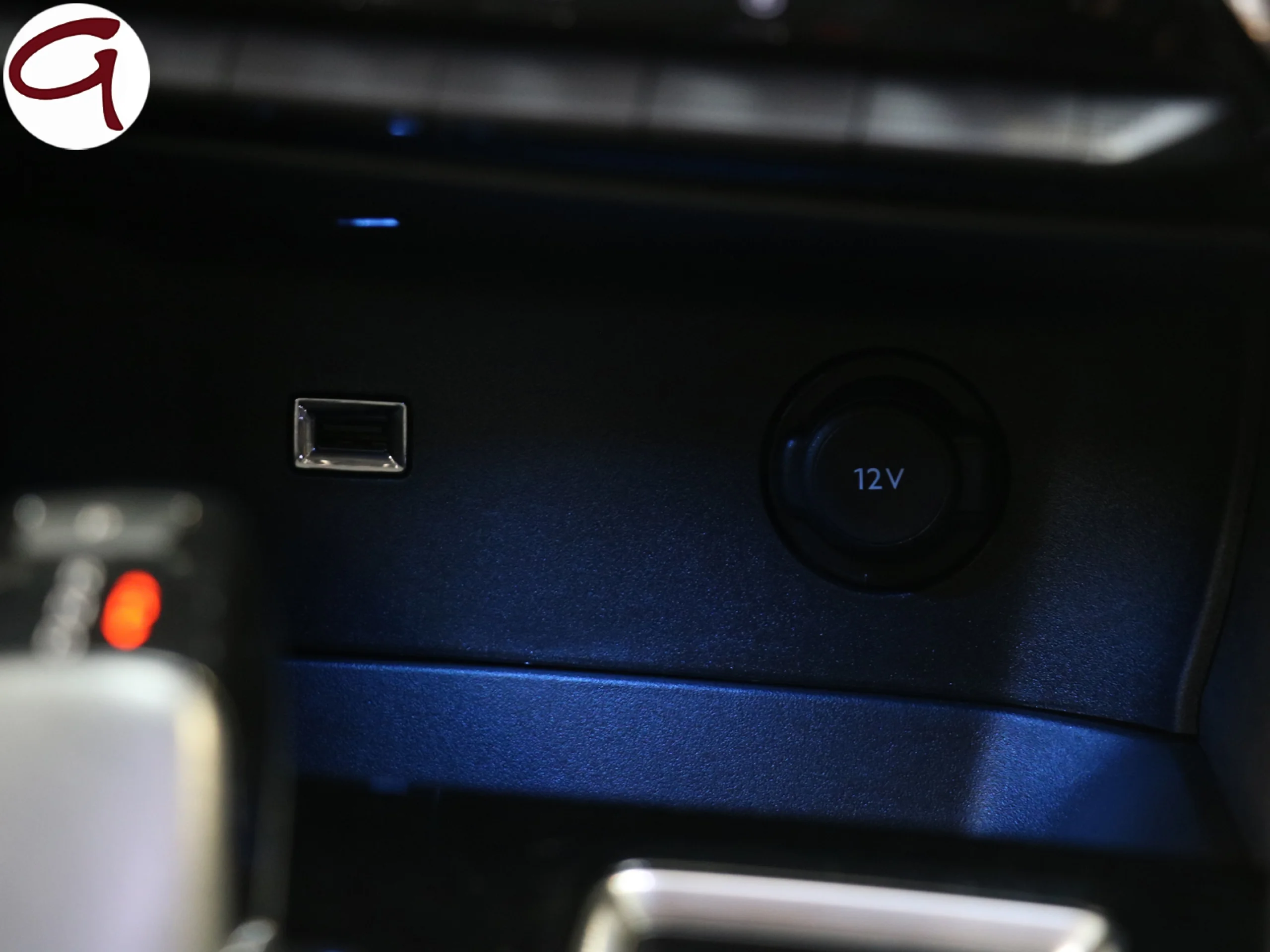 Peugeot 3008 Hybrid 225 Allure e-EAT8 165 kW (225 CV) - Foto 29