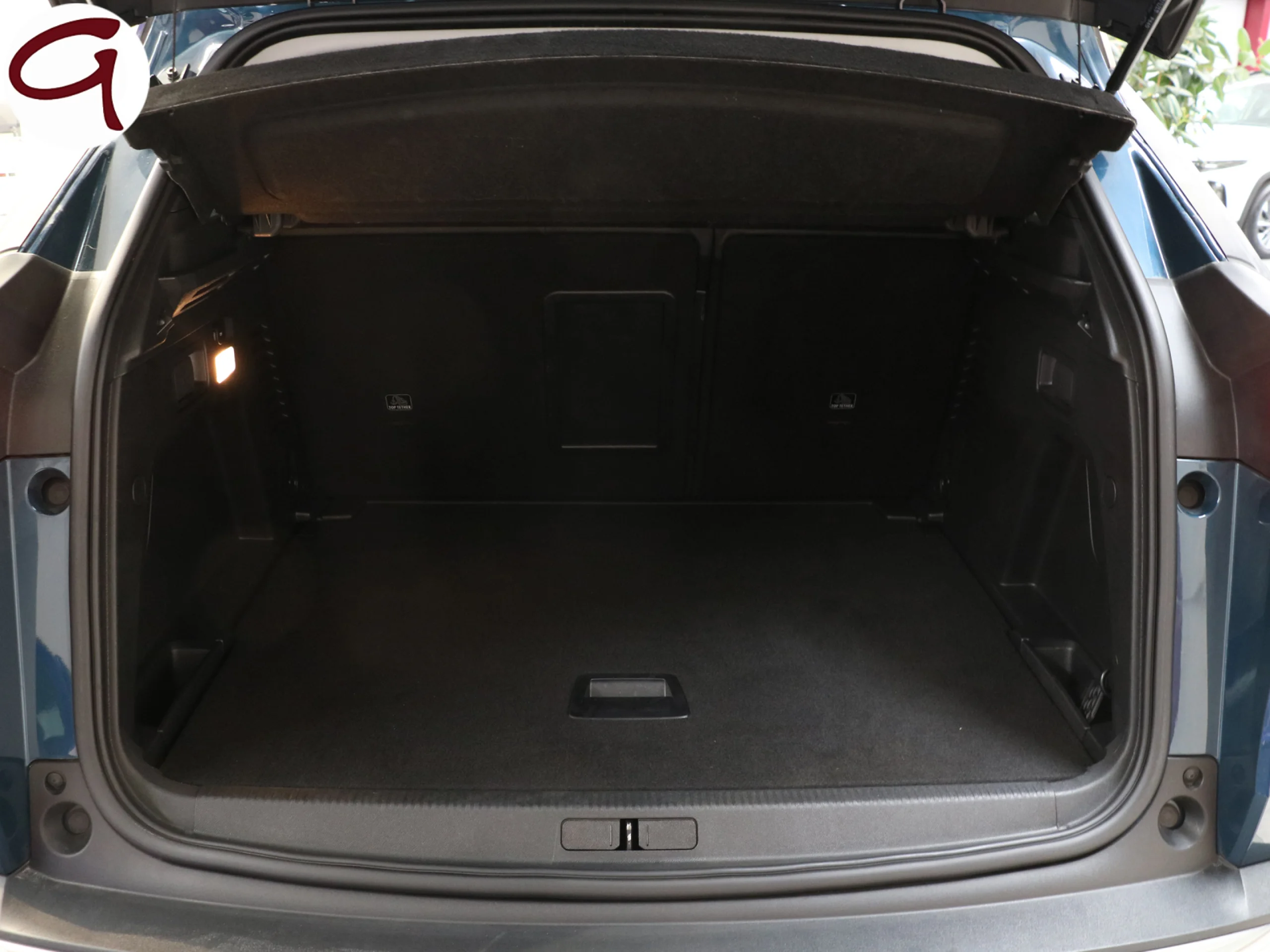 Peugeot 3008 Hybrid 225 Allure e-EAT8 165 kW (225 CV) - Foto 35