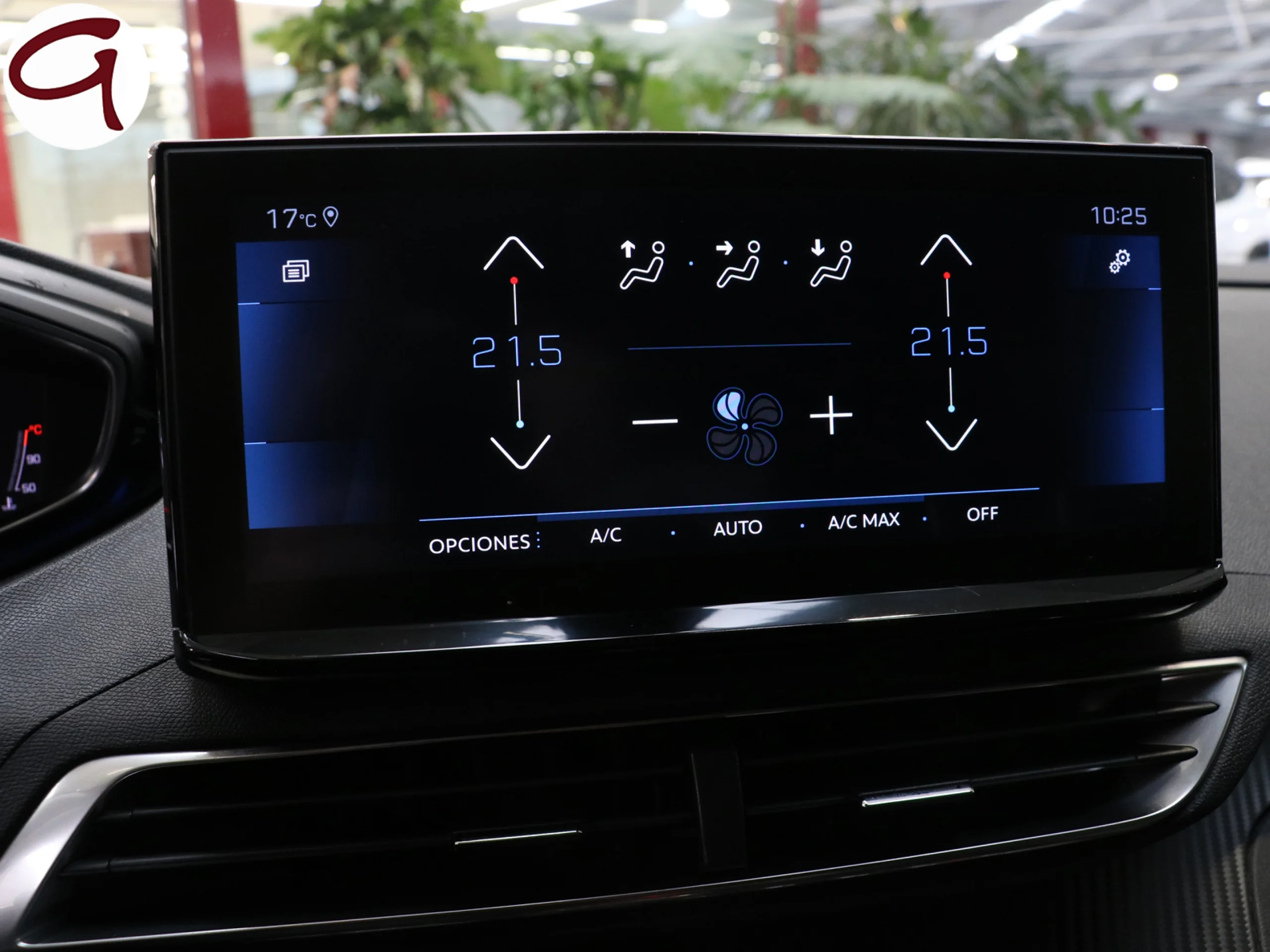 Peugeot 3008 Hybrid 225 Allure e-EAT8 165 kW (225 CV) - Foto 21