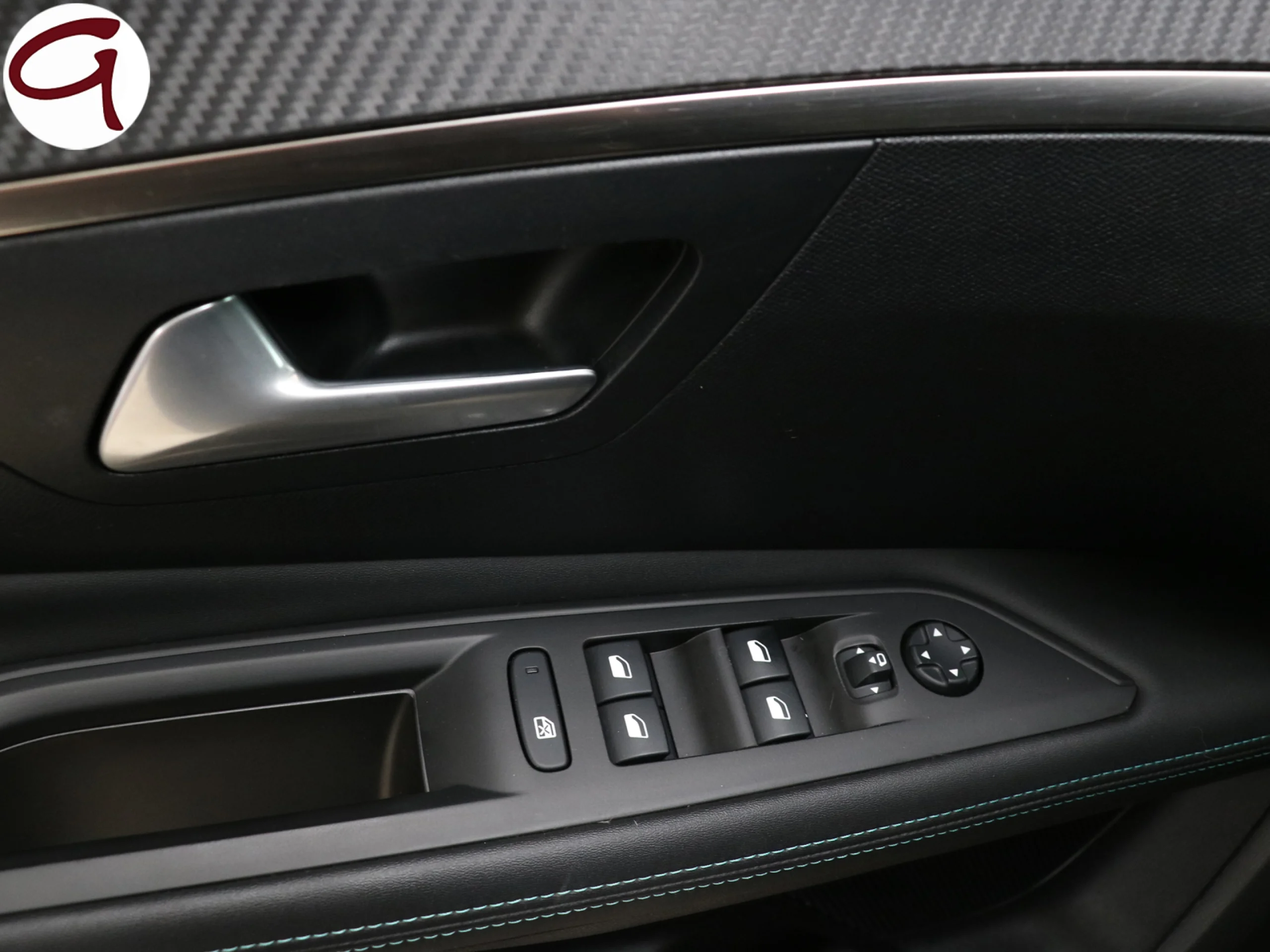 Peugeot 3008 Hybrid 225 Allure e-EAT8 165 kW (225 CV) - Foto 15