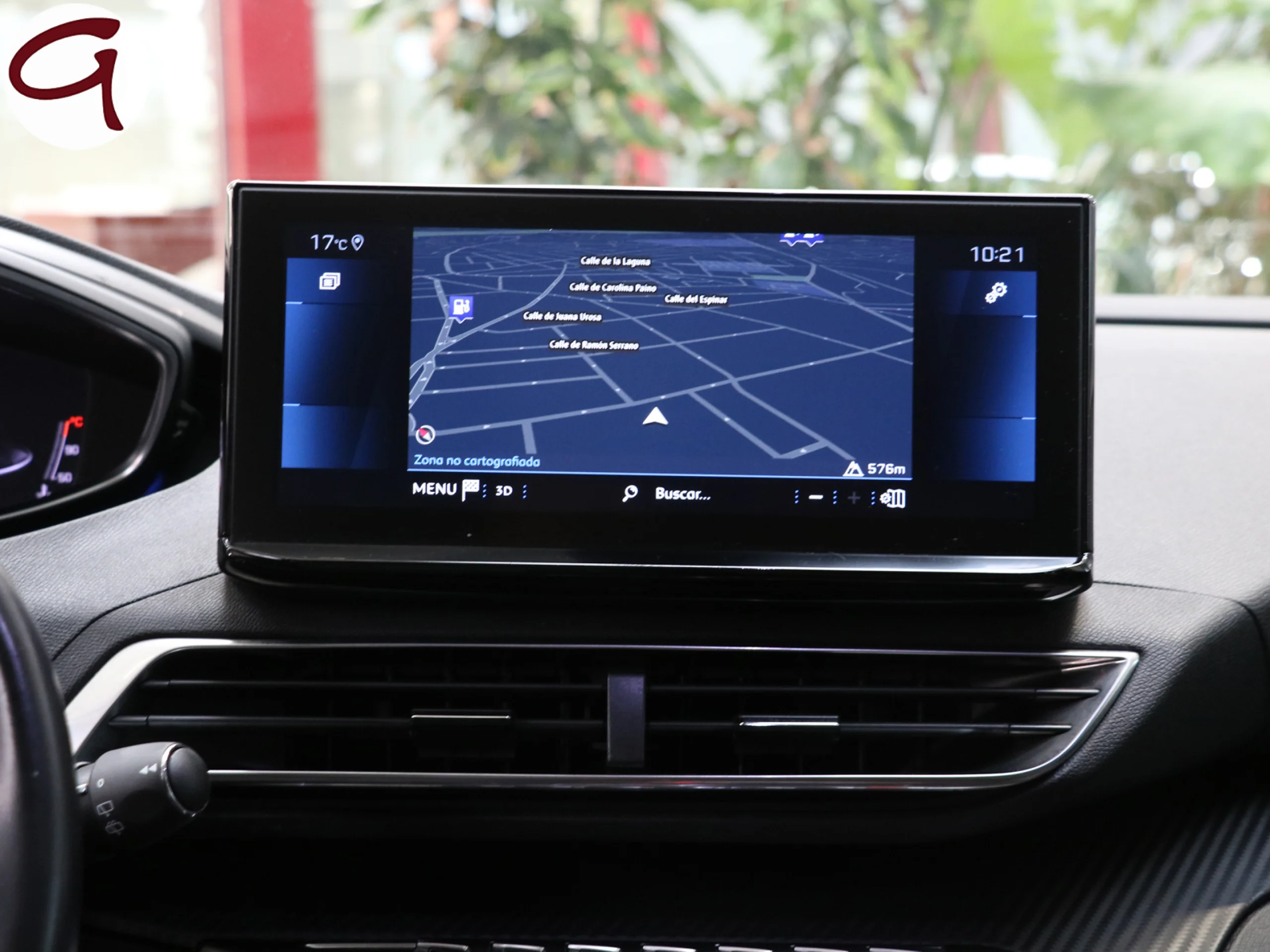 Peugeot 3008 Hybrid 225 Allure e-EAT8 165 kW (225 CV) - Foto 17