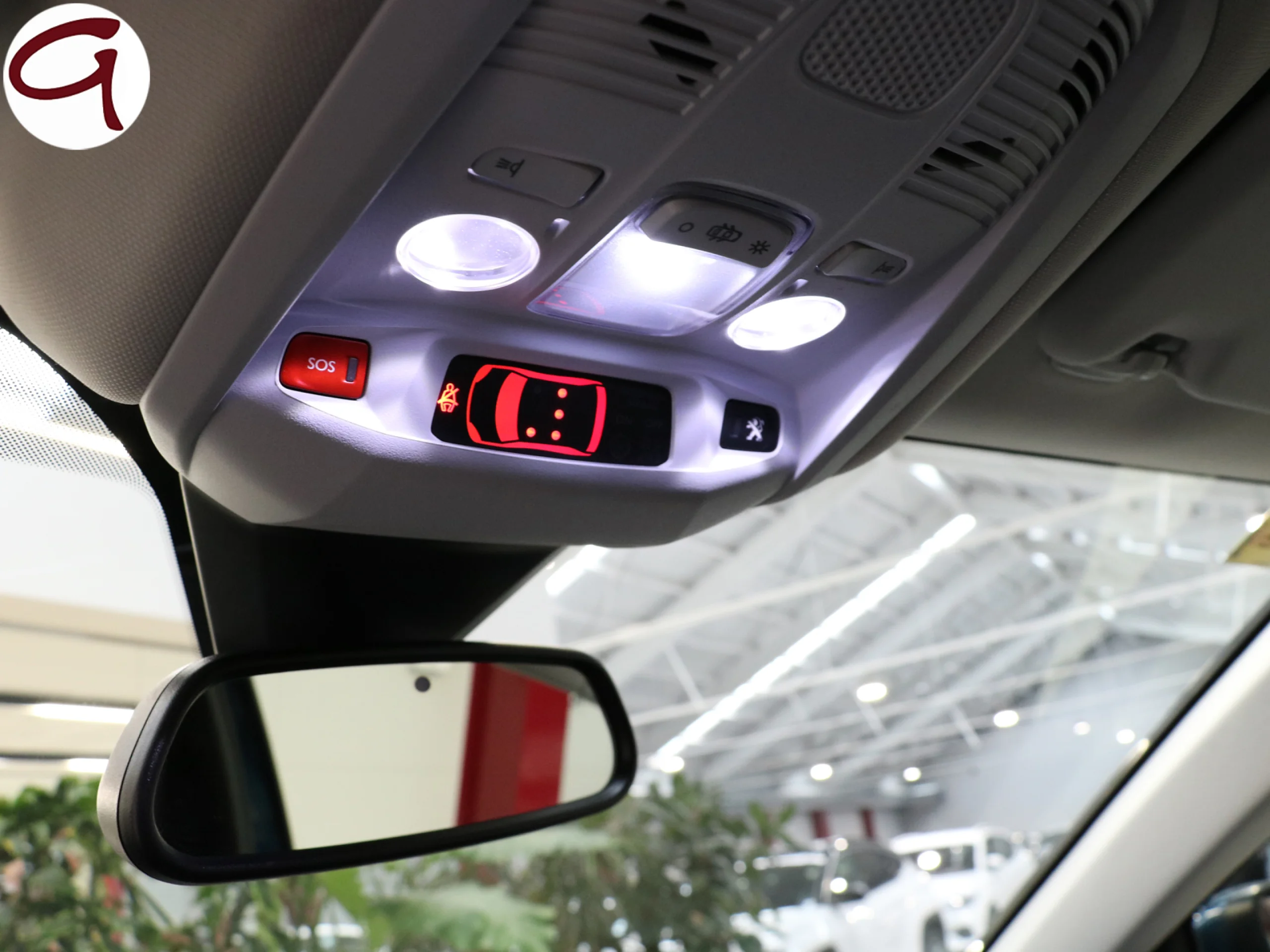 Peugeot 3008 Hybrid 225 Allure e-EAT8 165 kW (225 CV) - Foto 32