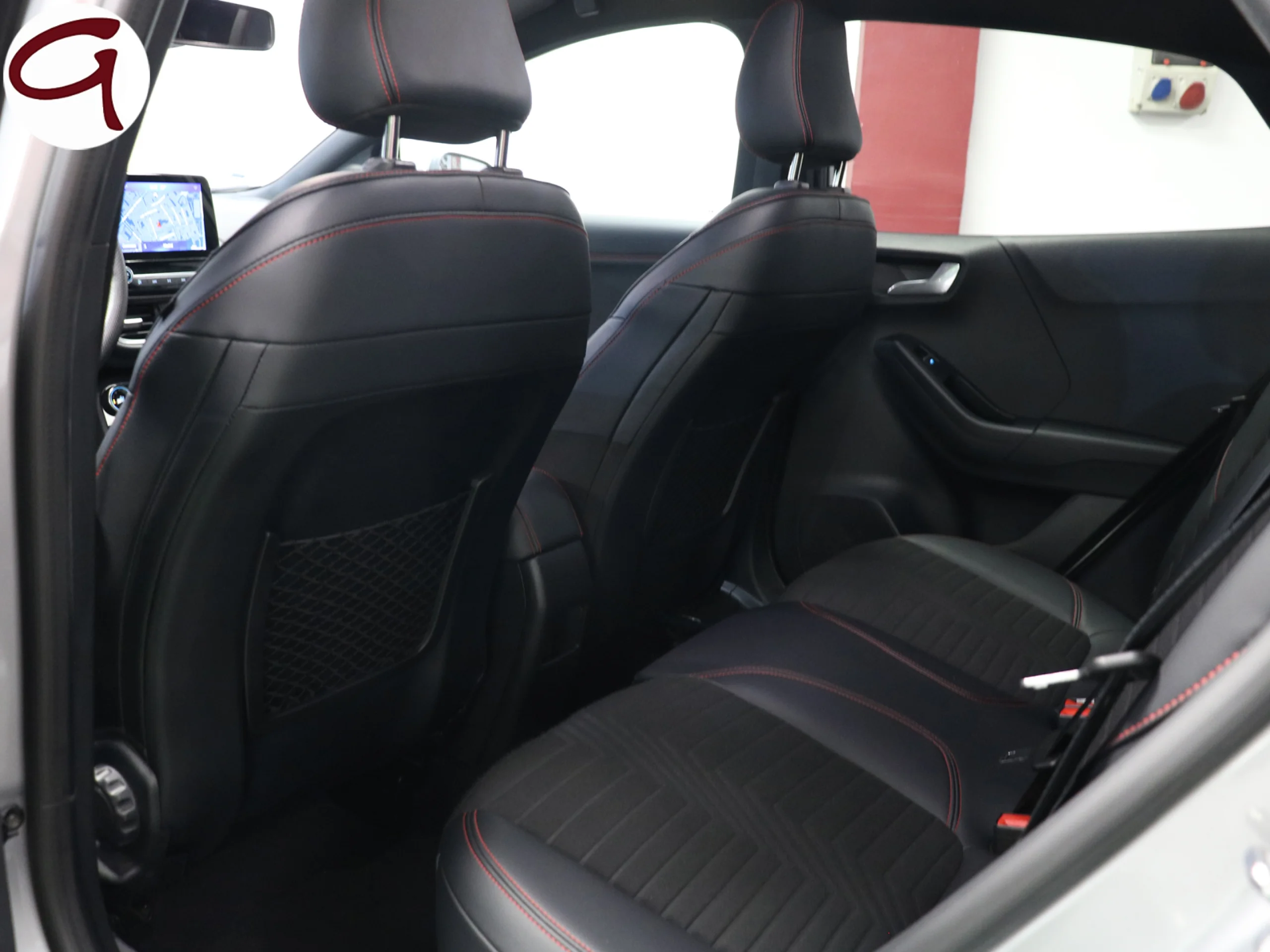 Ford Puma 1.0 EcoBoost MHEV ST-Line X 92 kW (125 CV) - Foto 9