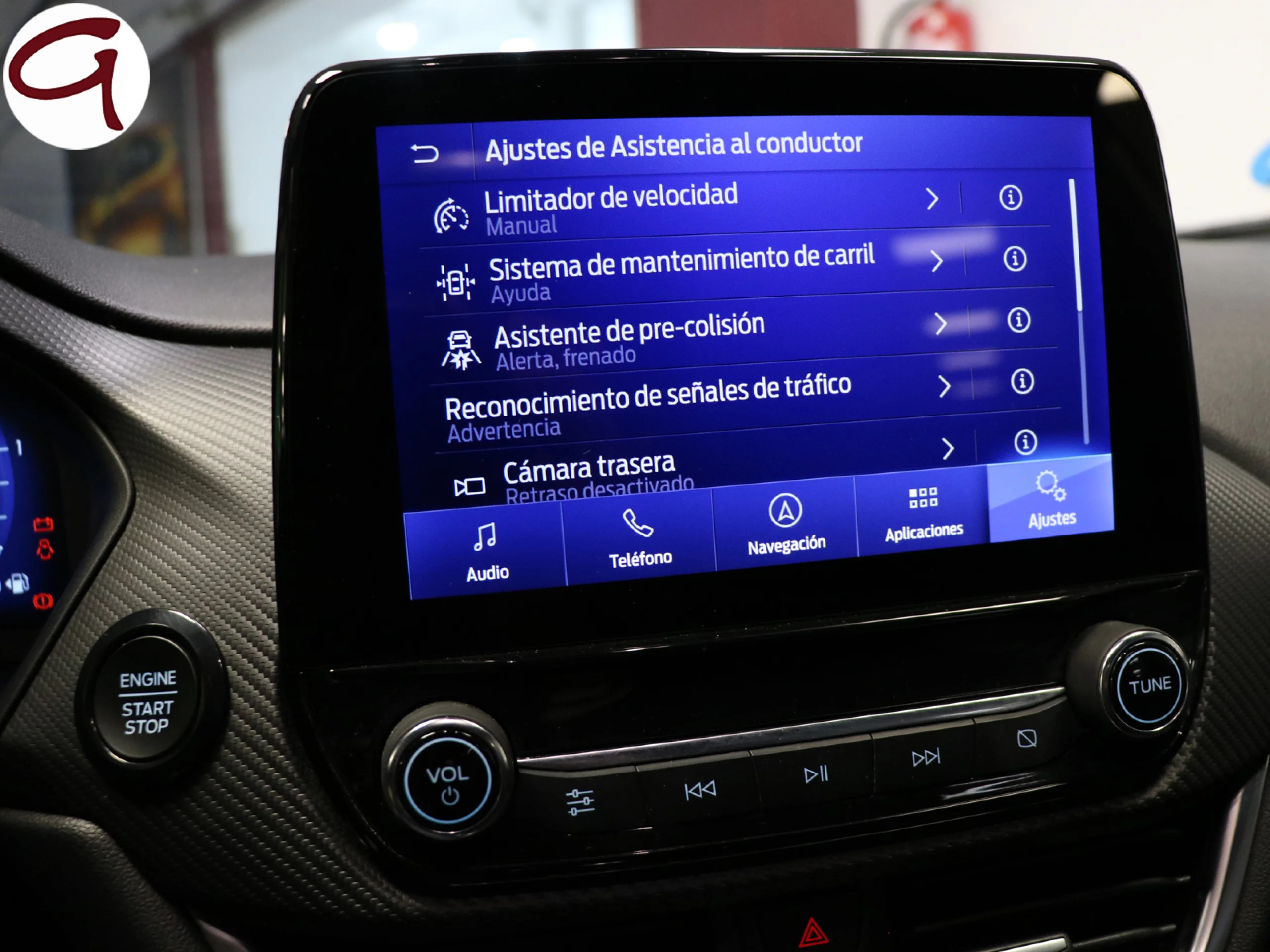 Ford Puma 1.0 EcoBoost MHEV ST-Line X 92 kW (125 CV) - Foto 19