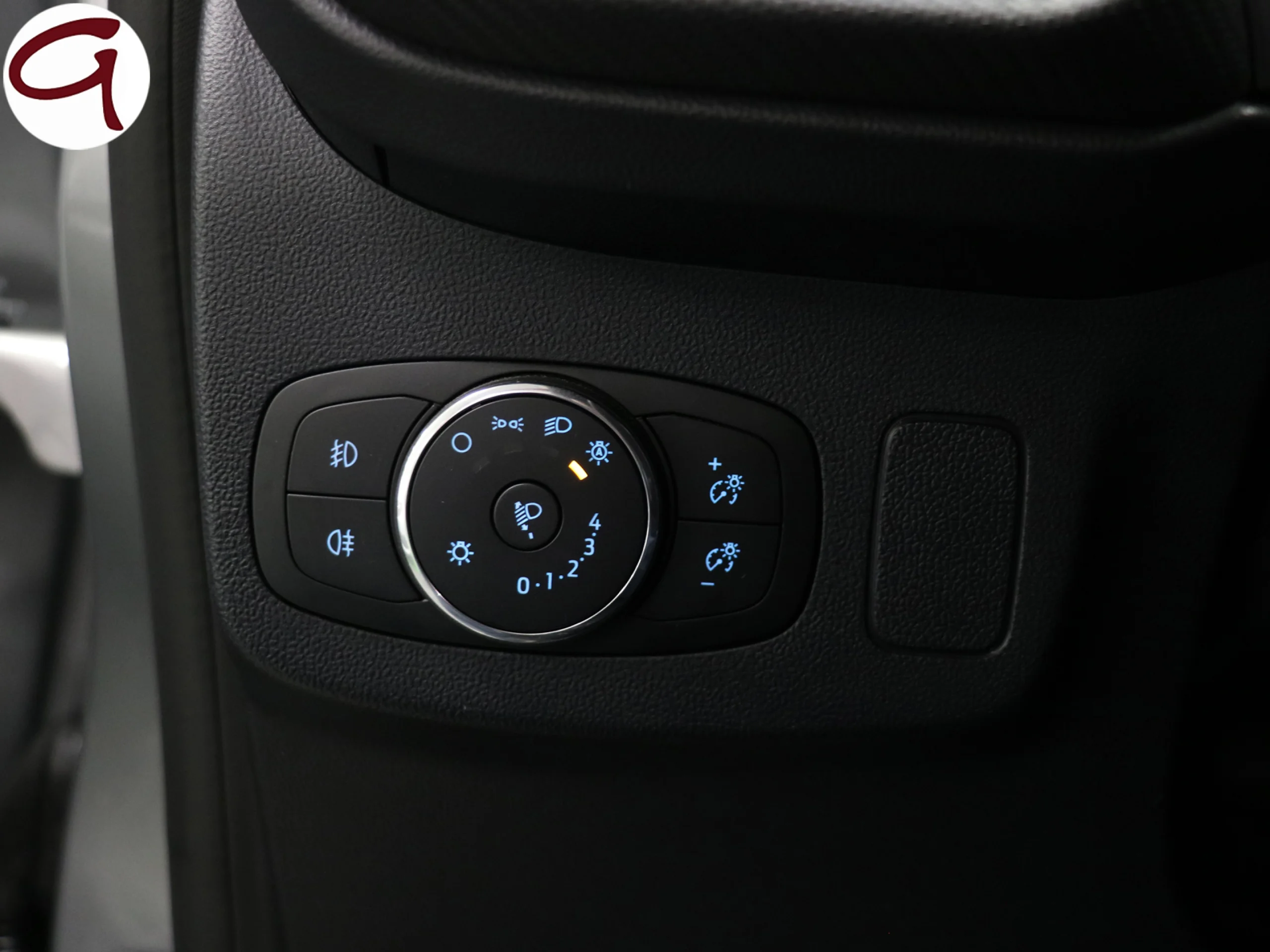 Ford Puma 1.0 EcoBoost MHEV ST-Line X 92 kW (125 CV) - Foto 36