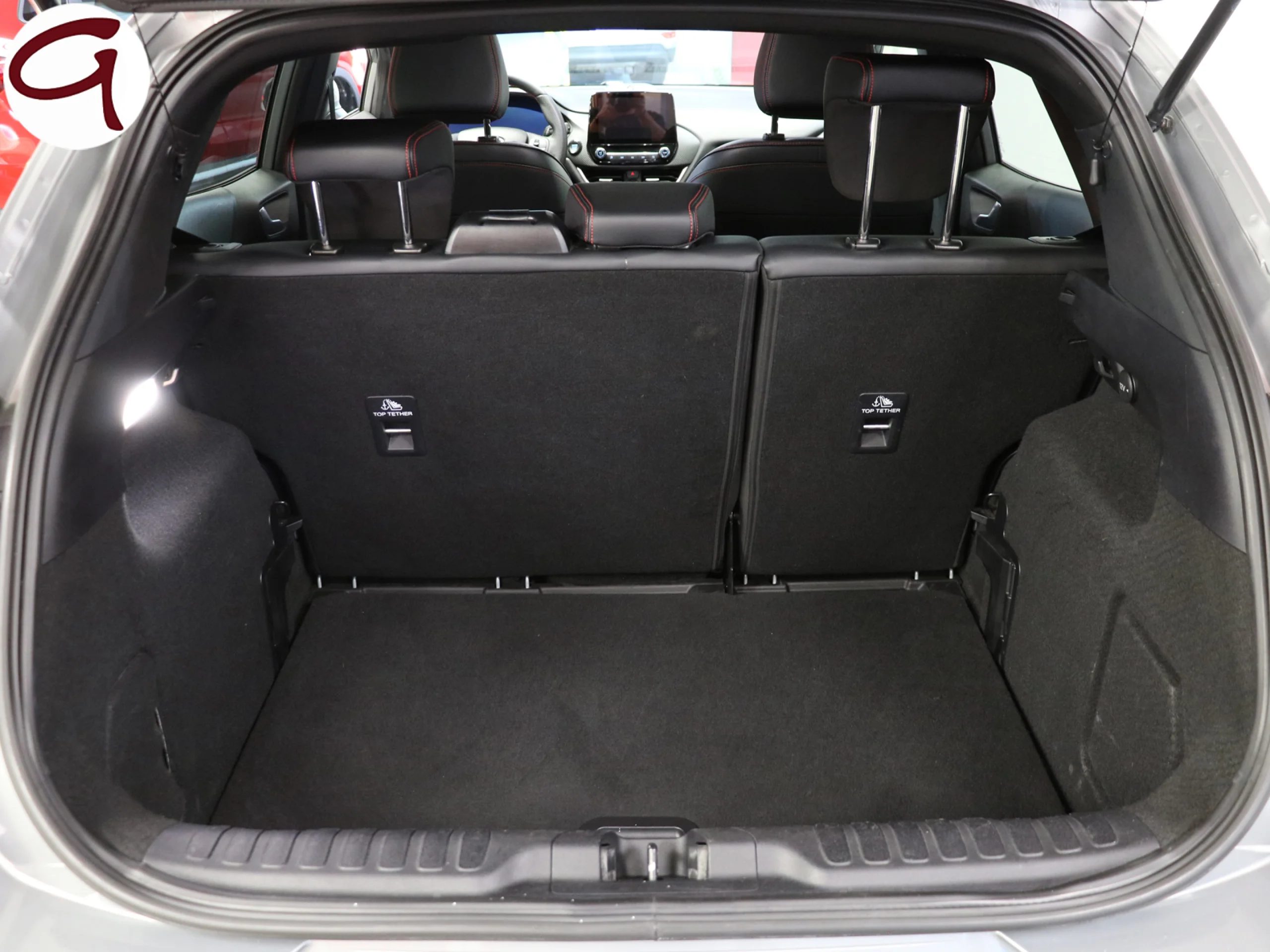 Ford Puma 1.0 EcoBoost MHEV ST-Line X 92 kW (125 CV) - Foto 41