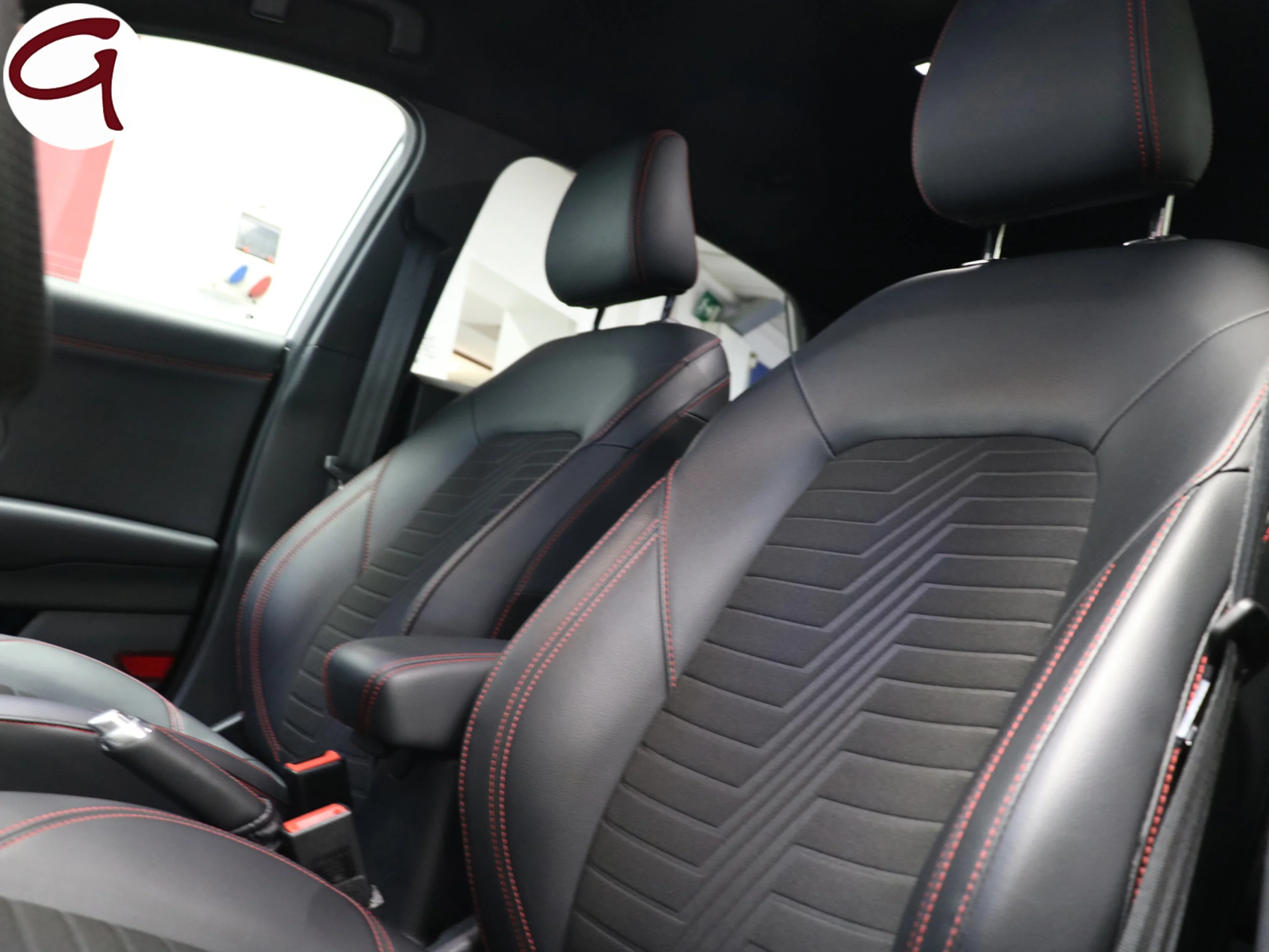 Ford Puma 1.0 EcoBoost MHEV ST-Line X 92 kW (125 CV) - Foto 8