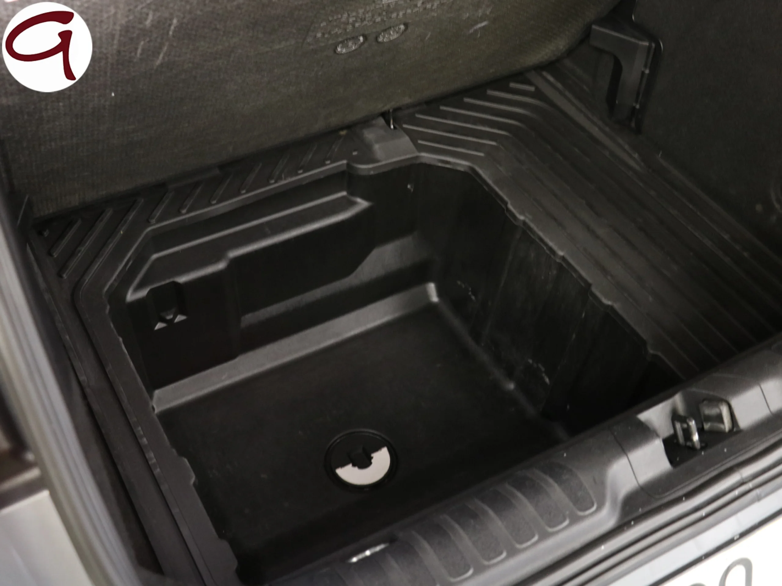 Ford Puma 1.0 EcoBoost MHEV ST-Line X 92 kW (125 CV) - Foto 40