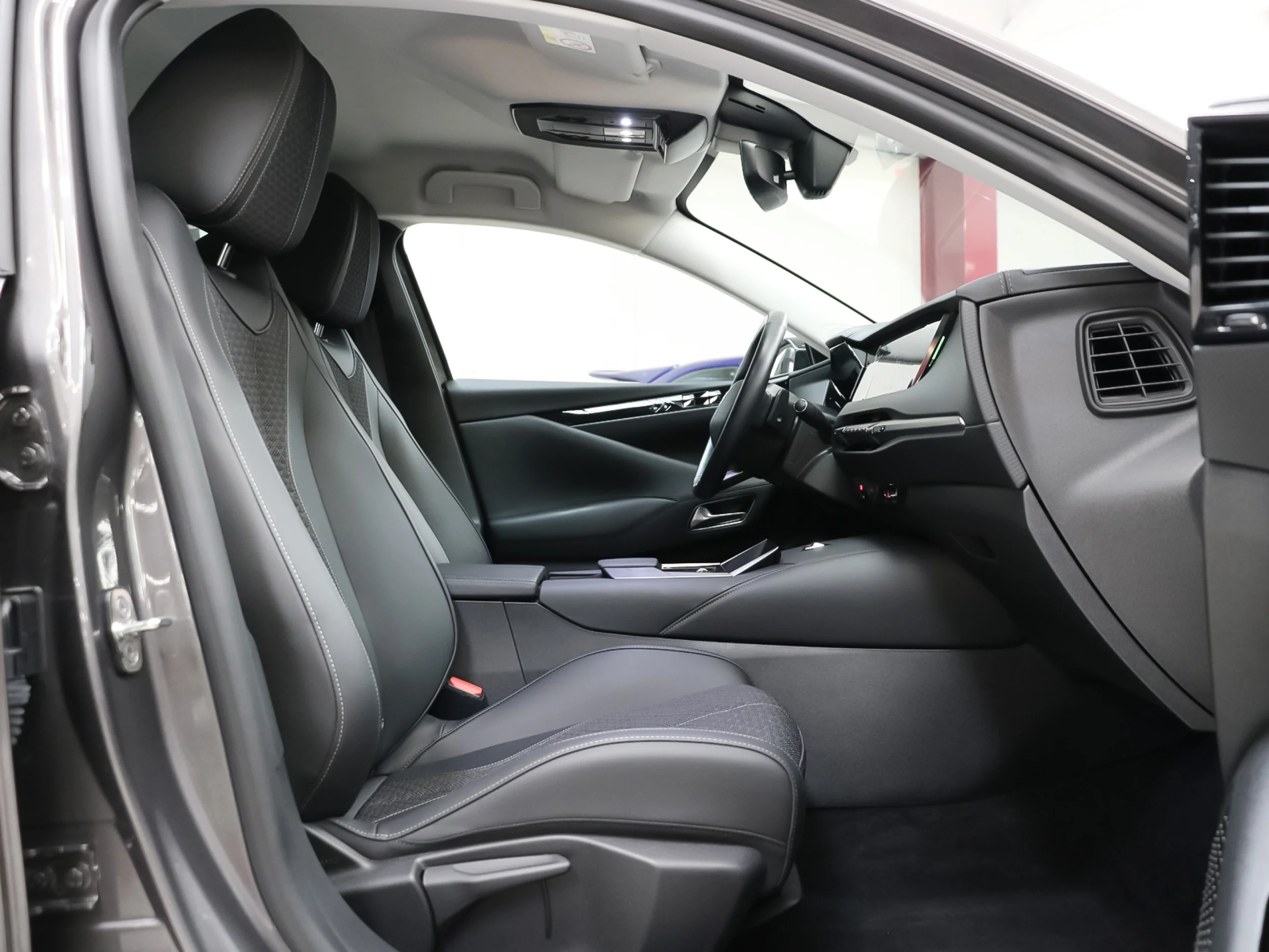 DS Ds4 E-TENSE Trocadero 165 kW (225 CV) - Foto 6