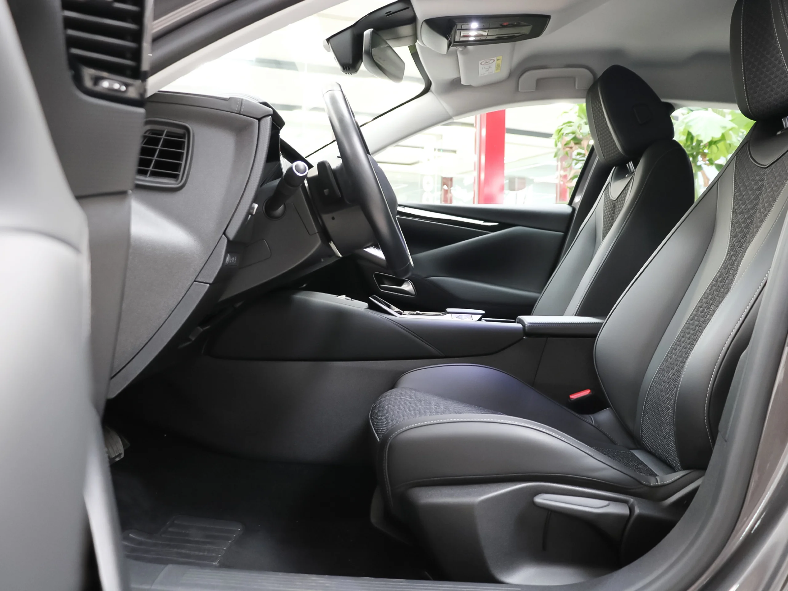 DS Ds4 E-TENSE Trocadero 165 kW (225 CV) - Foto 7